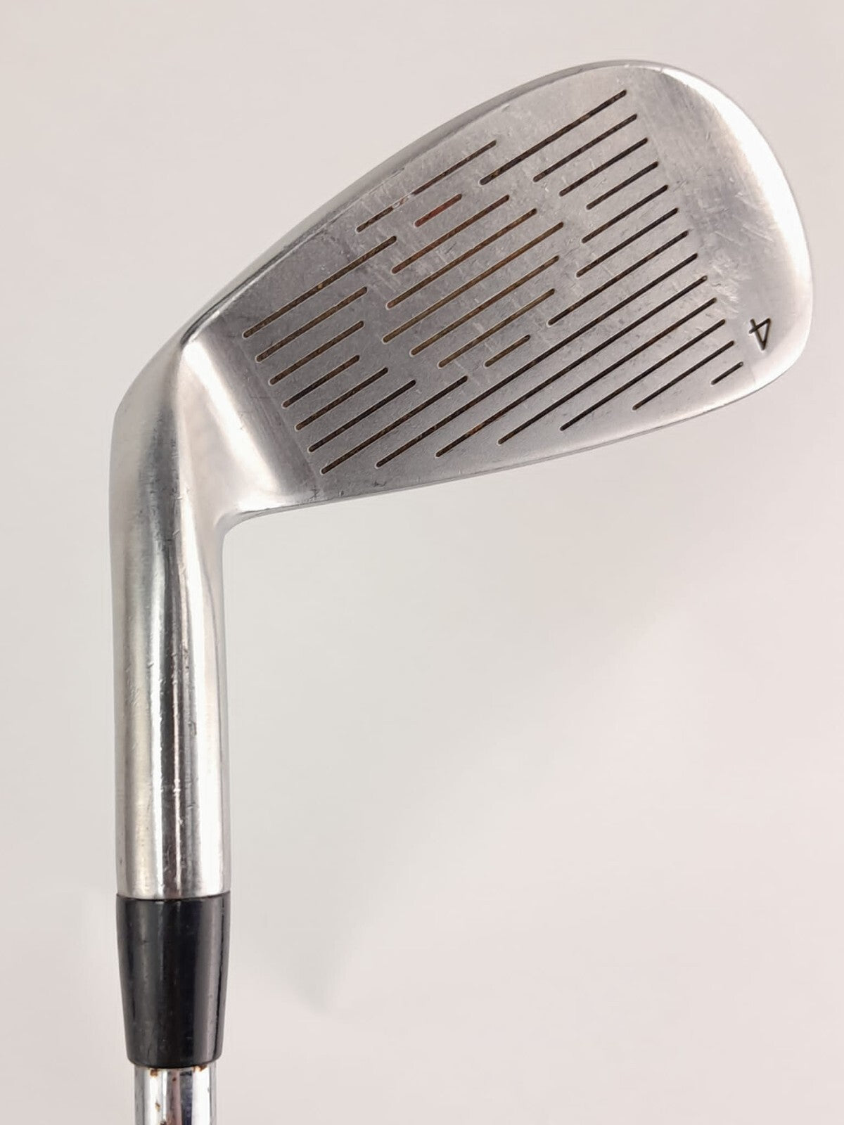 Dunlop HPC 4 Iron Regular Flex Steel /Right Handed /New Grip /158866