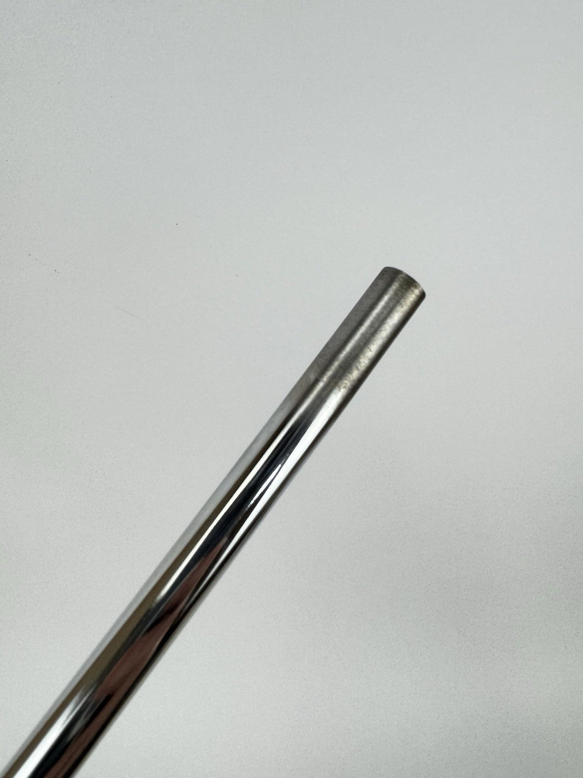 KBS Max Ultralite Iron Shaft Uniflex Steel 36.5" /0.370 Parallel /326226