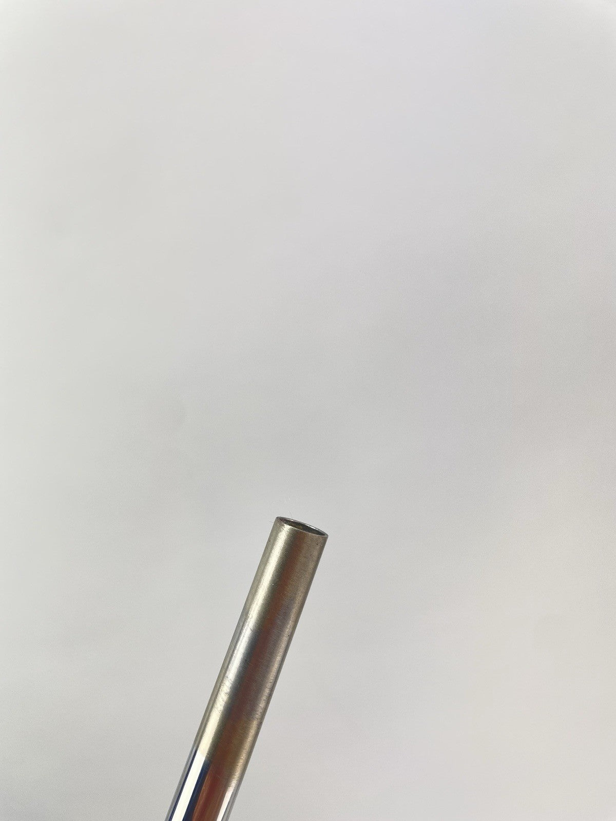 Nippon Neo 950GH Iron Shaft Stiff Flex Steel 35.75 /0.355 Tapered /297269