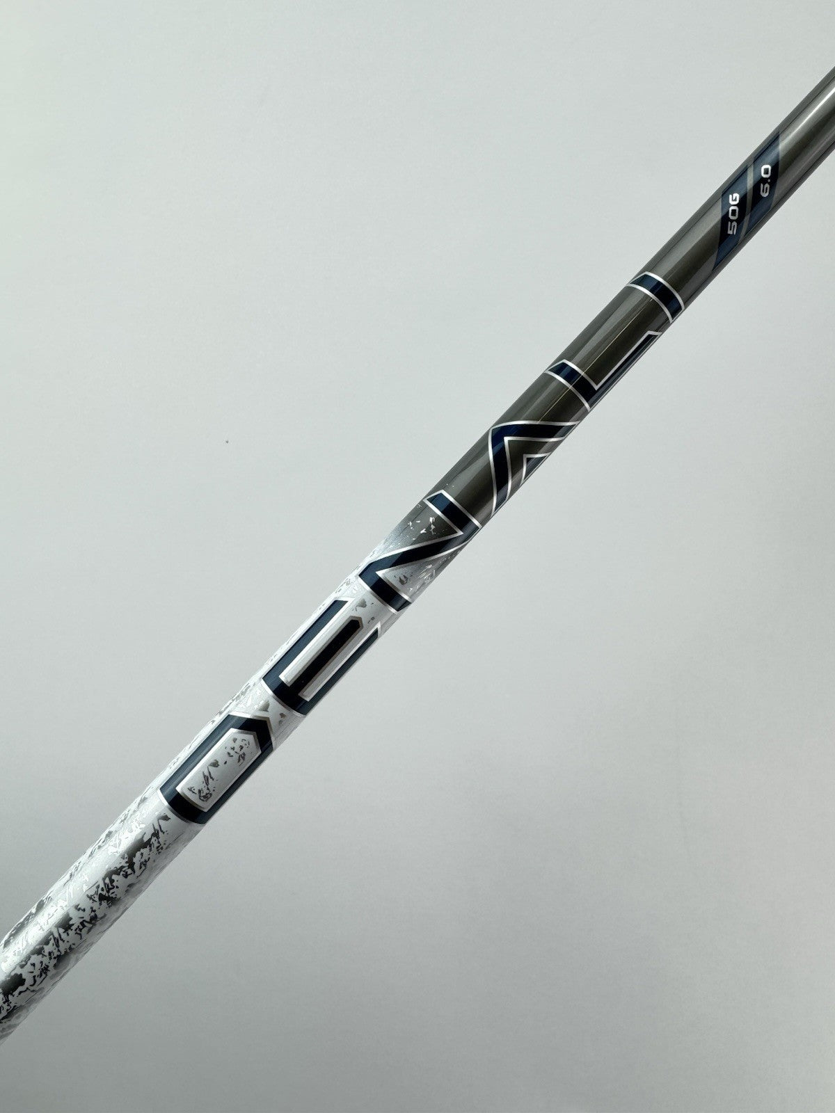 Taylormade Qi35 Driver Shaft Project X Denali 6.0 Stiff Graphite 44.75 /300140