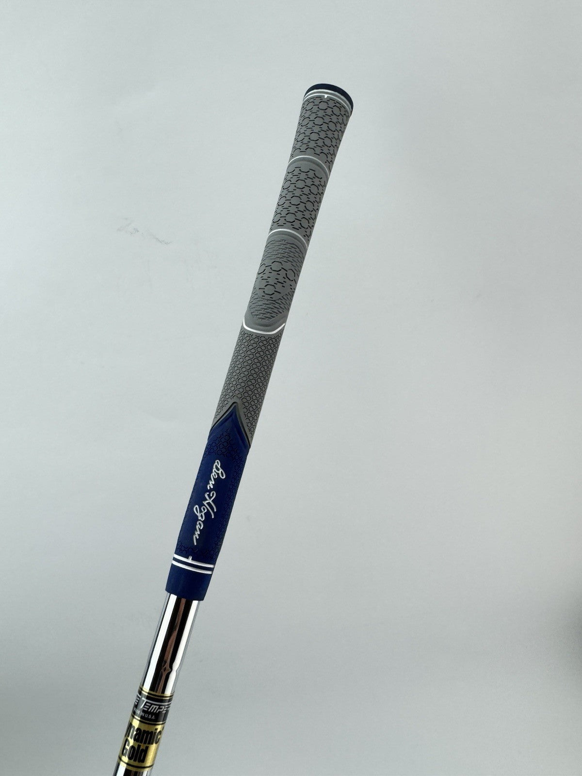 Ben Hogan Edge 6 Iron Forged Dynamic Gold X100 X Flex Steel /Right /New /2324115
