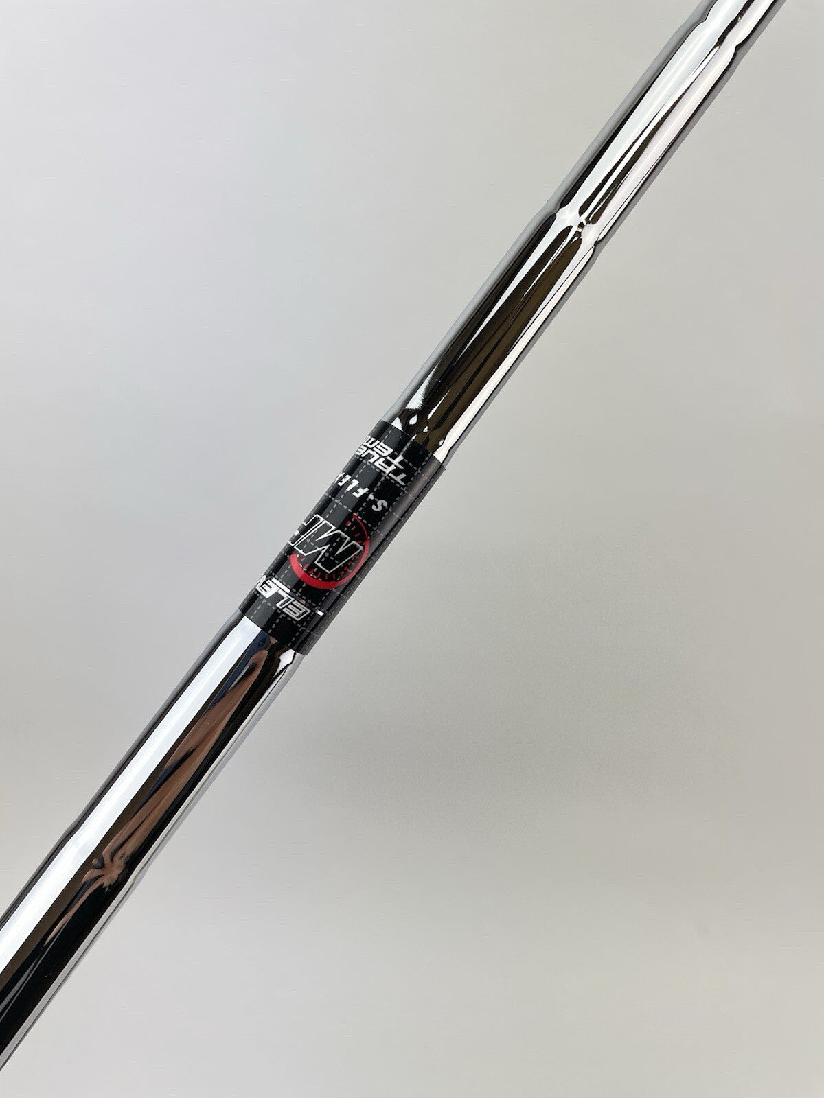 Elevate MPH Iron Shaft 95 Stiff Flex Steel 35.5" /0.370 Parallel /192320