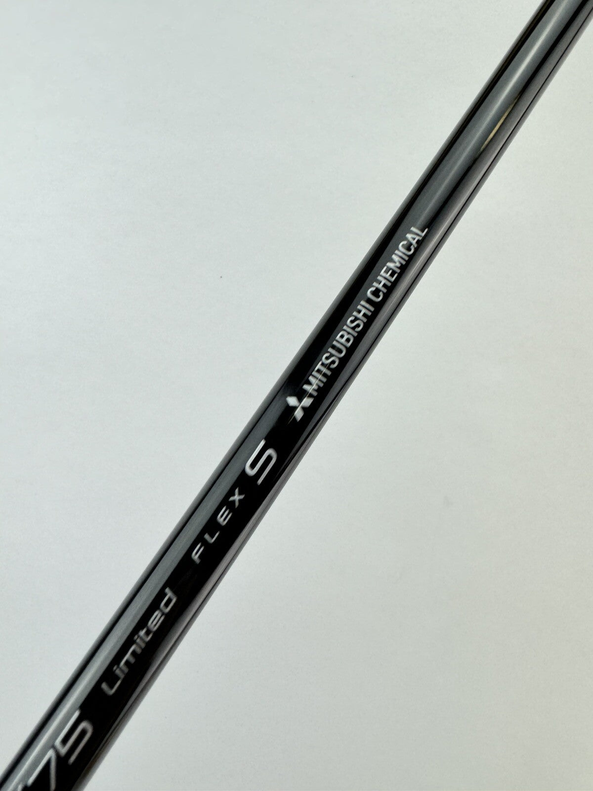 Cobra #5 Hybrid Shaft Diamana Limited 75 Stiff Chemical Graphite 39” /New /362814