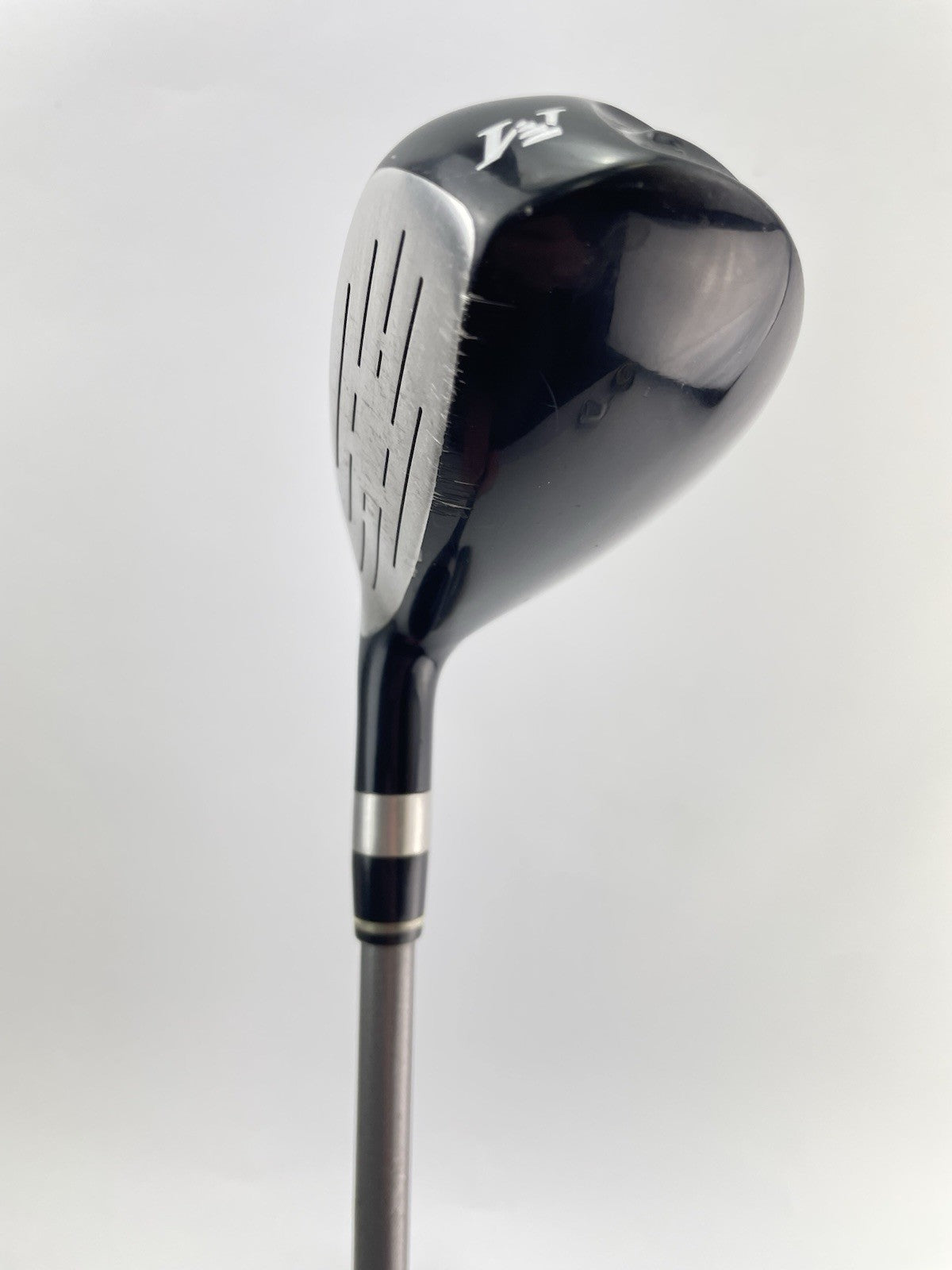 Mens Golf Hybrid 24* Masker Regular Flex Graphite /Right /New Grip /271806