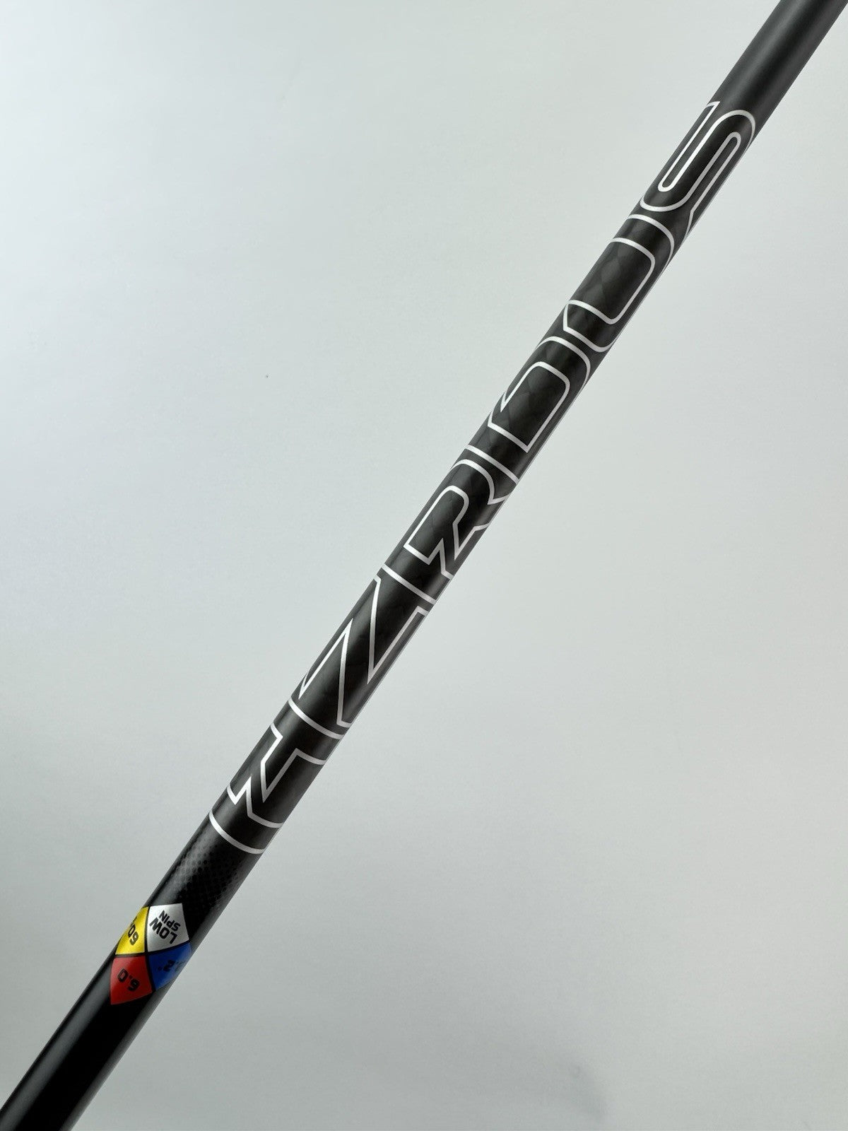 Titleist GT TSR 3 Wood Shaft Hzrdus Gen5 6.0 Stiff Graphite 60G / 42.5” /New0
