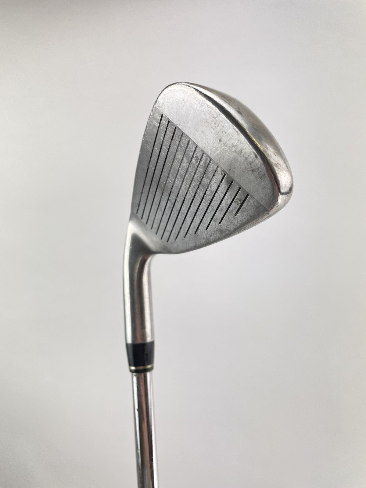 Williams Golf 7 Iron Uniflex Steel Shaft /Right Handed /New Grip /2056912