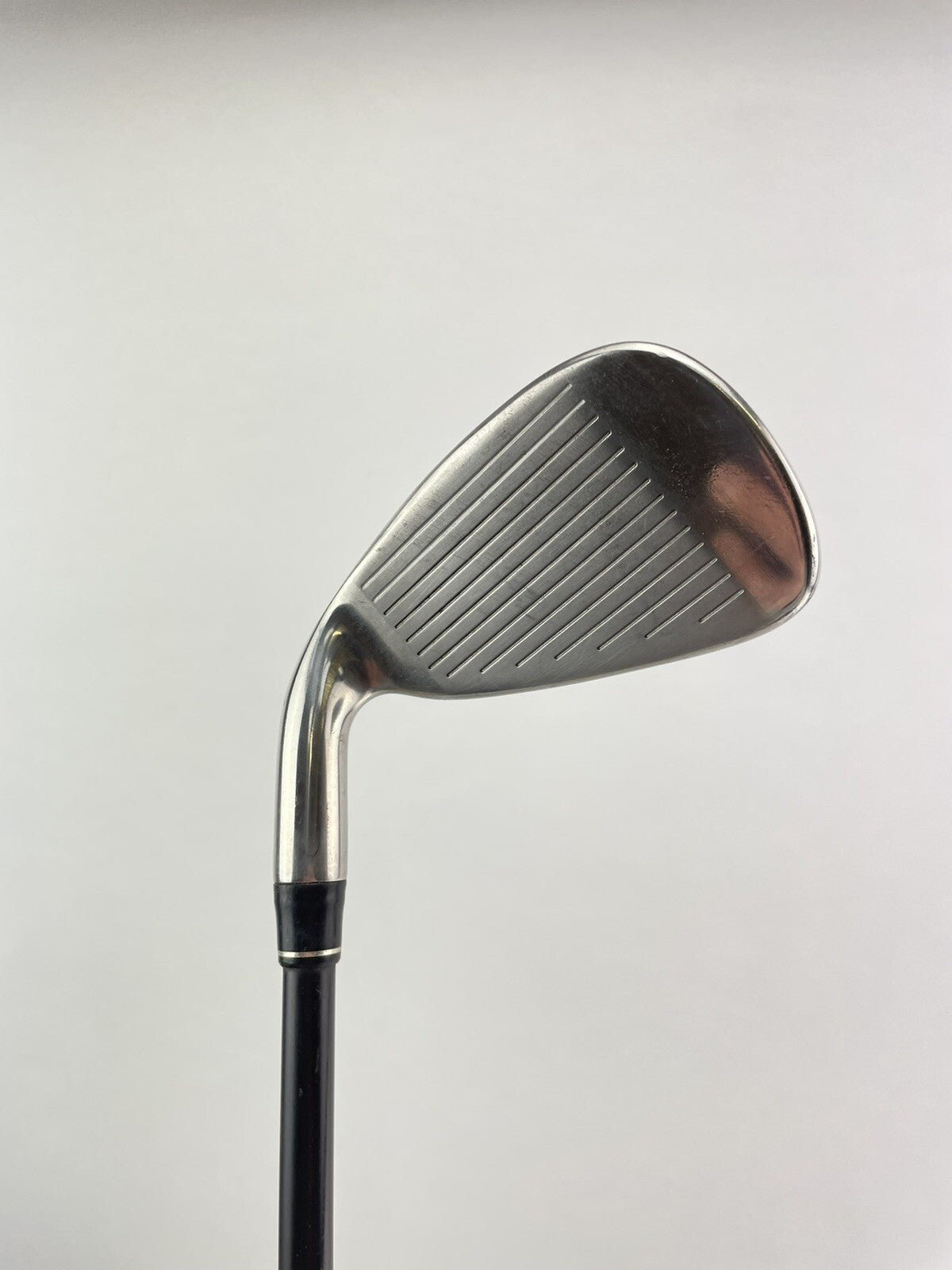 Taylormade RAC 6 Iron OS Stiff Flex Graphite /Right Handed /Good Grip /2056512