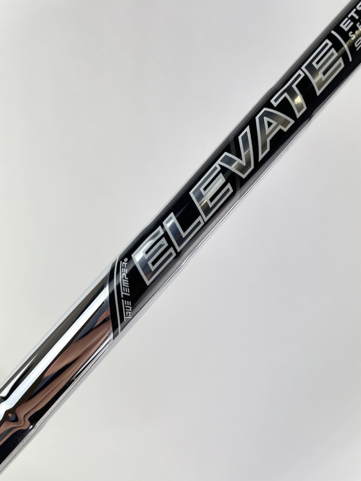 Elevate ETS Iron Shaft 95 Stiff Flex Steel 35" /0.370 Parallel /144301