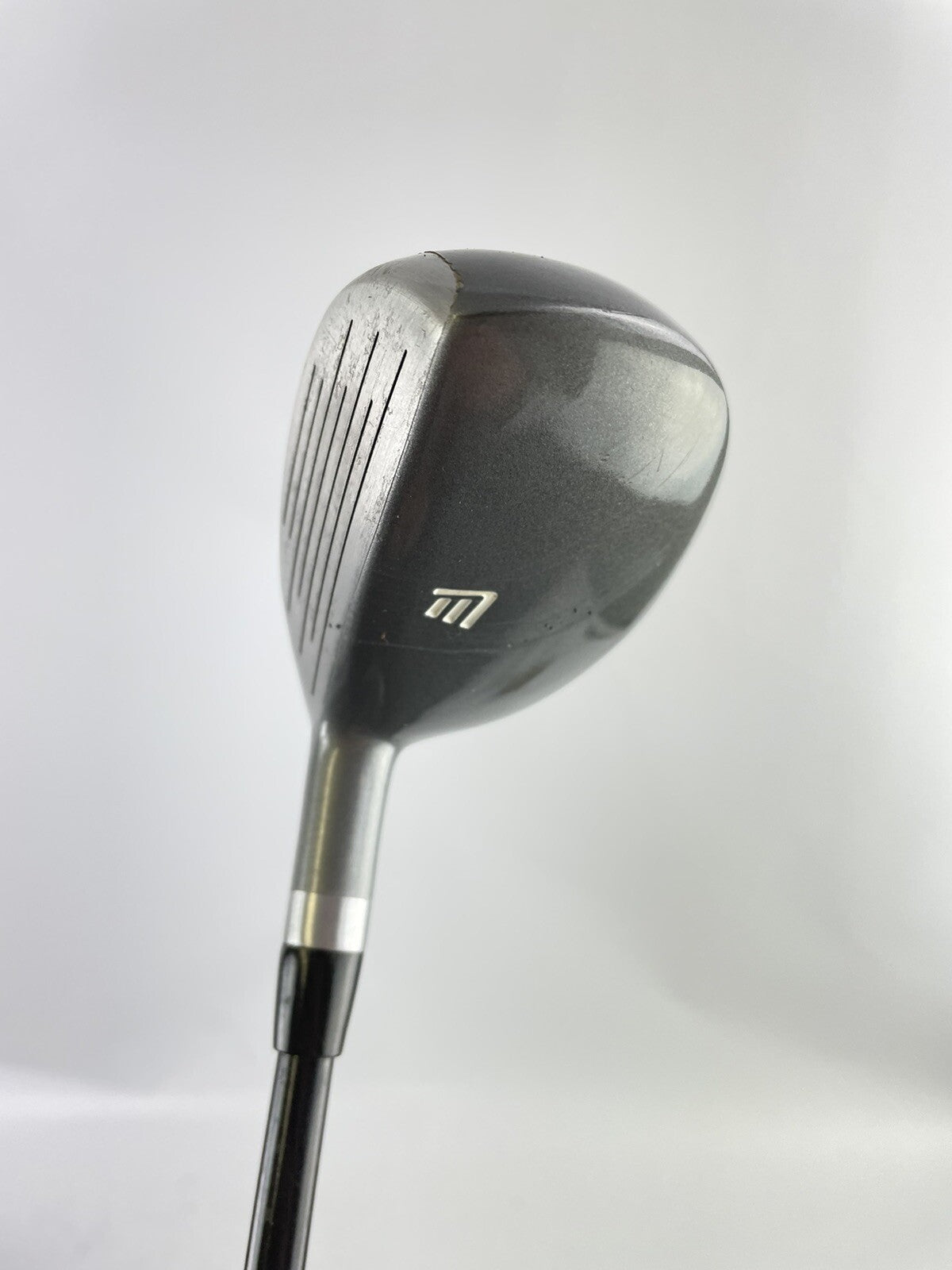Masters Golf Ladies Hybrid 4/5 Ladies Flex Graphite /Right /New Grip /69127