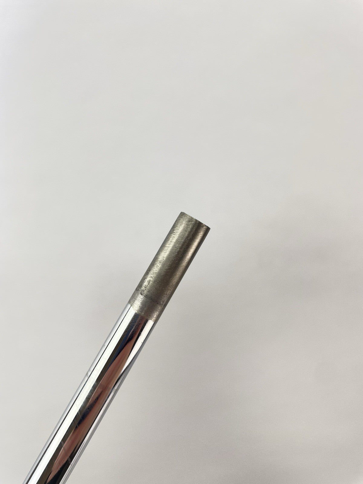KBS $-Taper 130 Iron Shaft Extra Stiff Flex Steel (X Flex) 35.75 /0.355 /254269