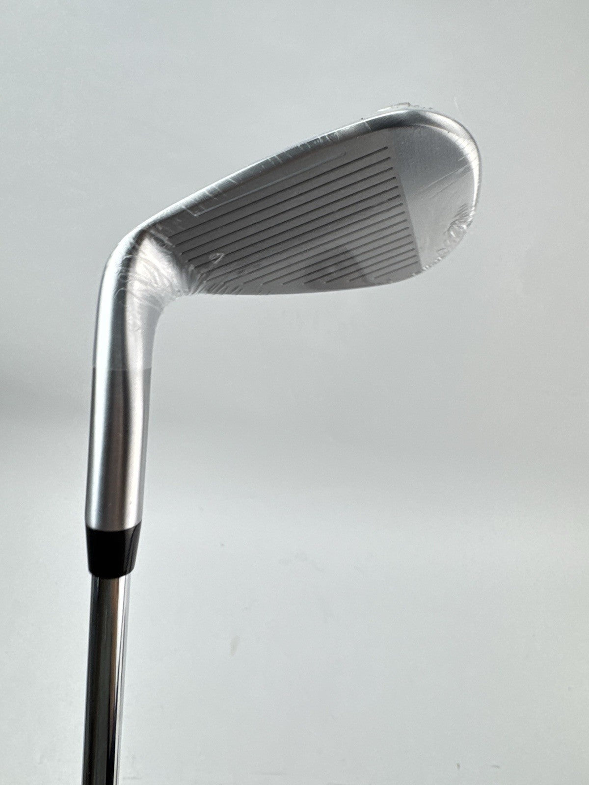 Cobra Air X Sand Wedge 55* Regular Flex Steel /Right Handed /New /330897