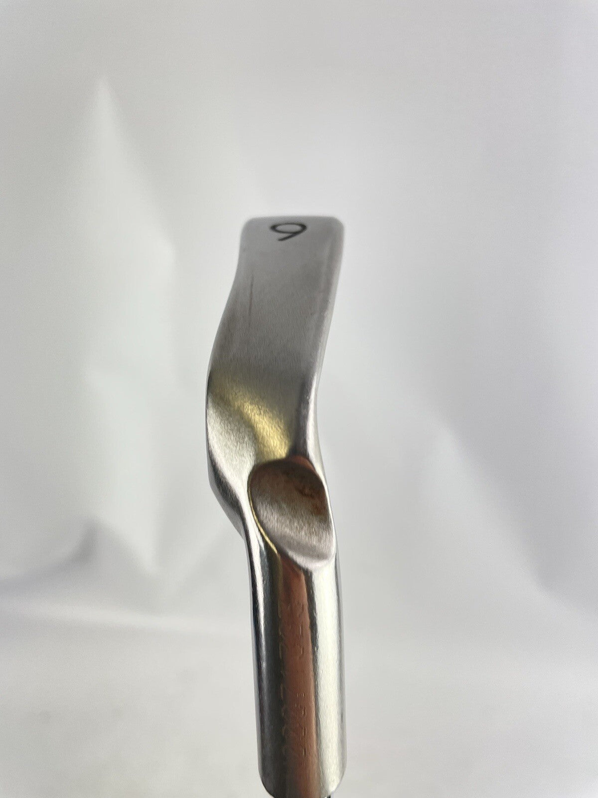 Ping i3 Blade 6 Iron Green Dot JZ Stiff Steel /Right Handed /Ping Mid /81206