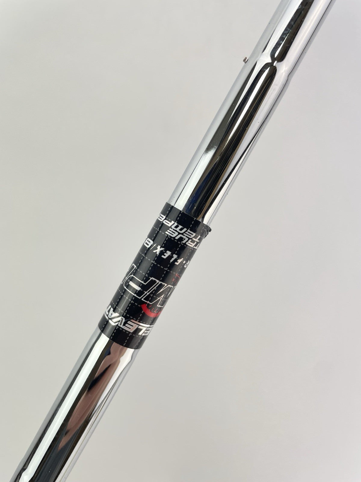 Elevate MPH 85 Iron Shaft Regular Flex Steel 36 /0.370 Parallel /266044
