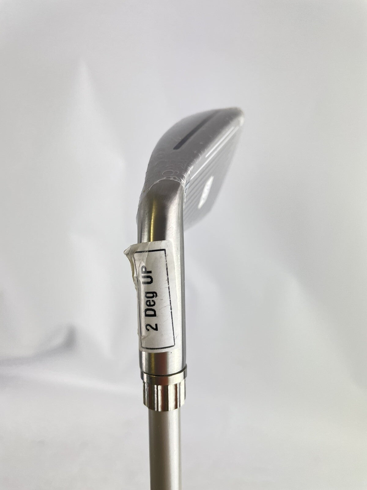 Lynx Golf BB 6 Iron UST Regular Graphite /Right /2Up /New /Demo /80575