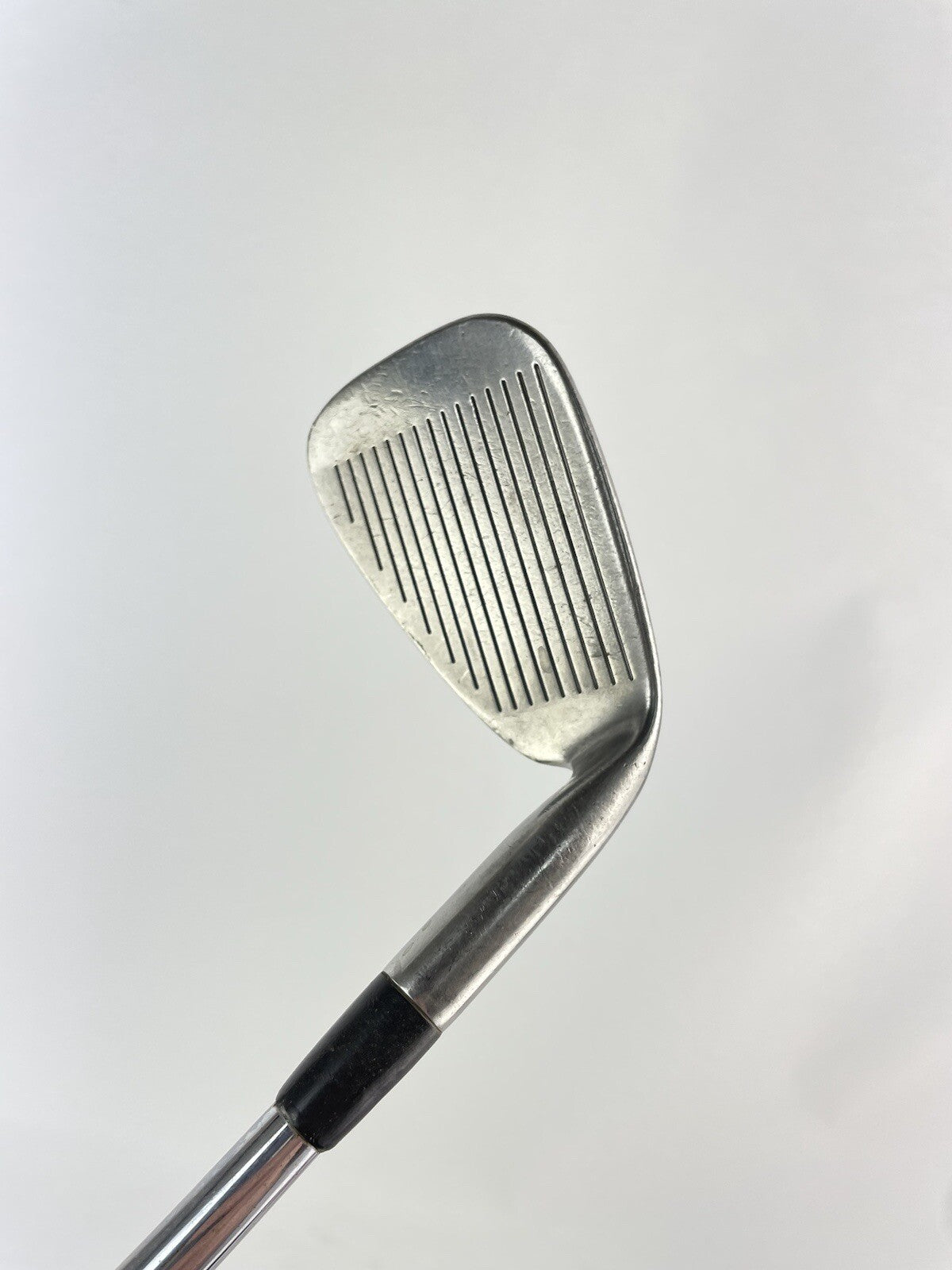 Lynx Parallax Sand Wedge White Cat Left Handed /Regular Steel /New Grip /155334