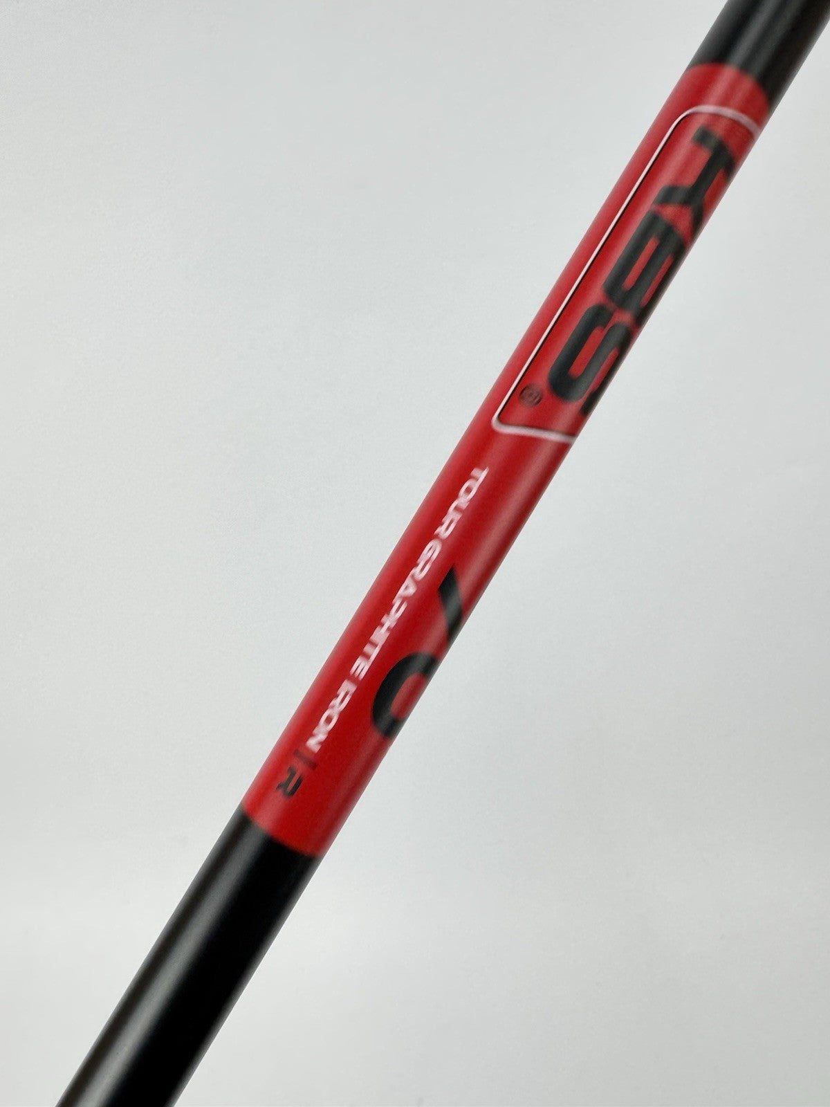 Sub 70 4 Iron Utilty 22* 699 Pro KBS TGI 70 Regular Graphite /Right /New /3383515