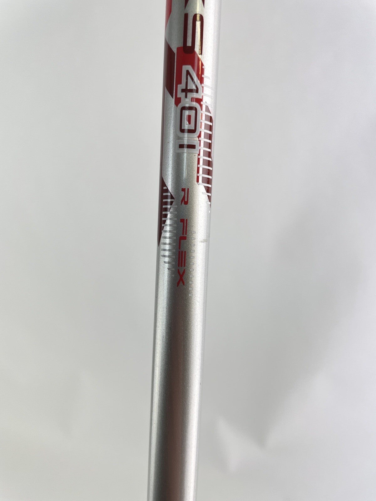 Ping Karsten 6 Iron Left Handed White Dot Regular Graphite /New Grip /1601511
