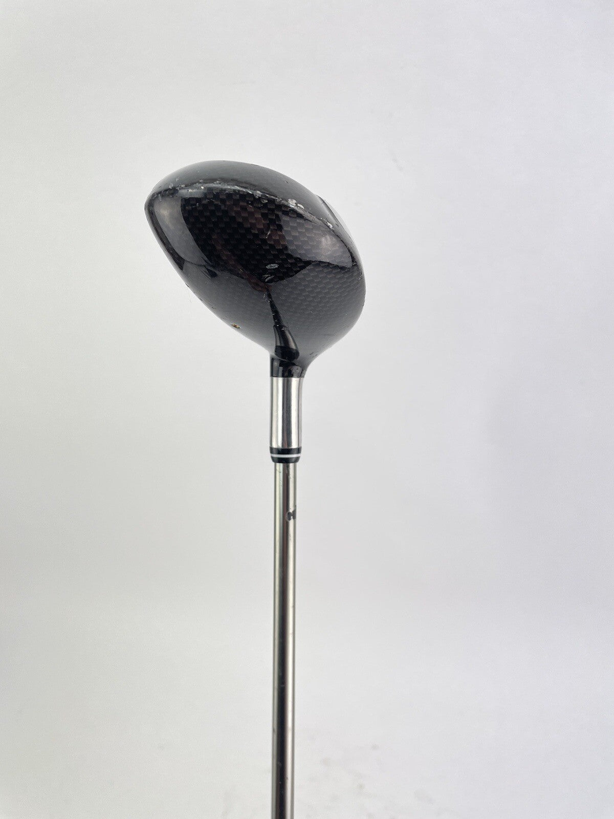 Ladies Golf 4 Hybrid 22* Omen XP Lite Ladies Flex Graphite /Right/New Grip/1707311