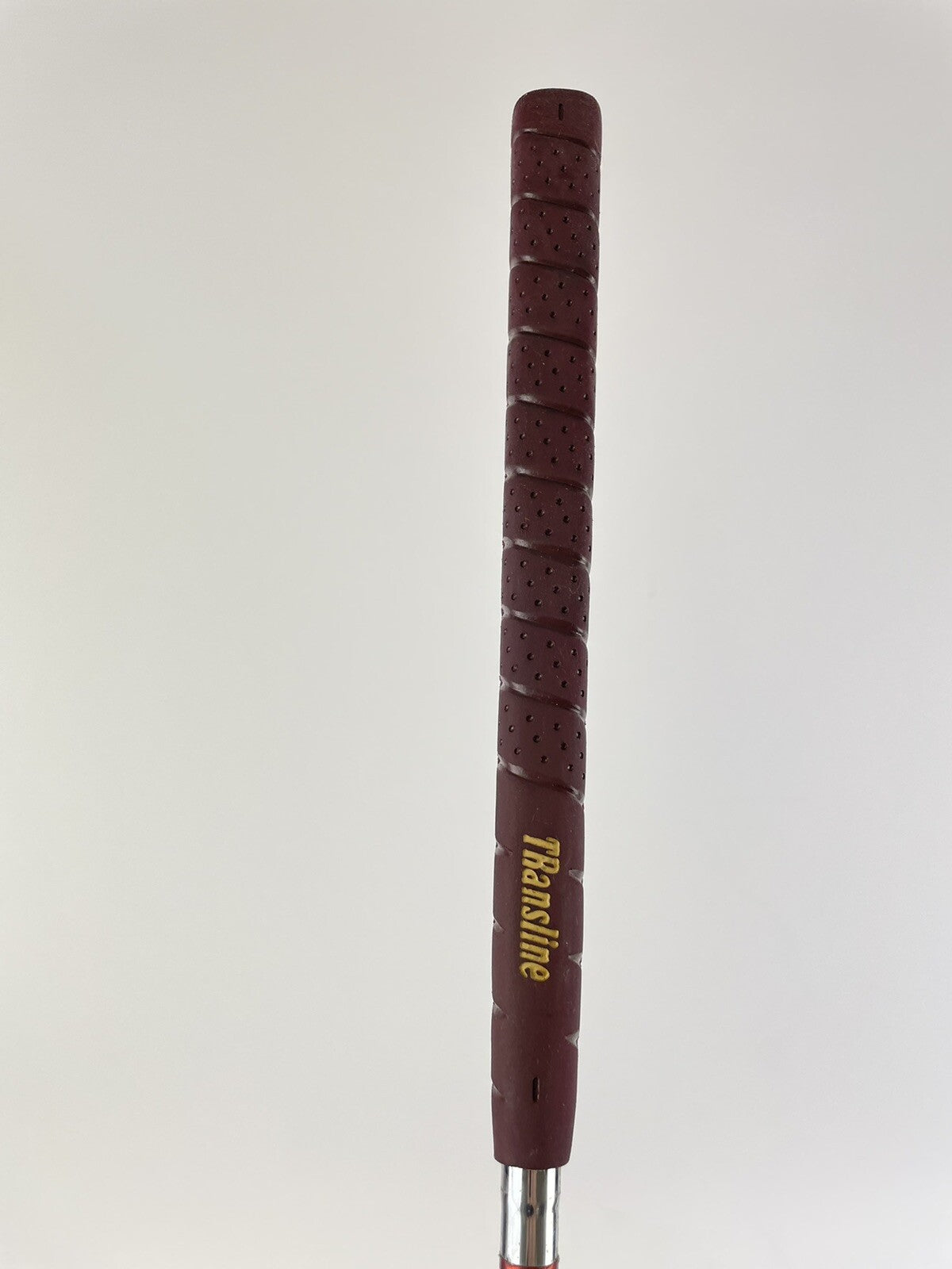 Swilken Alta TB1 Axial Balance Putter 35.5” Steel /New Grip /12367