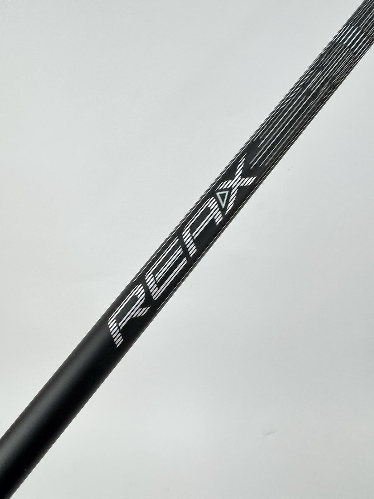 Taylormade Qi4D Driver Shaft Mitsubishi Reax 60X X Flex Graphite 44.5” /354451