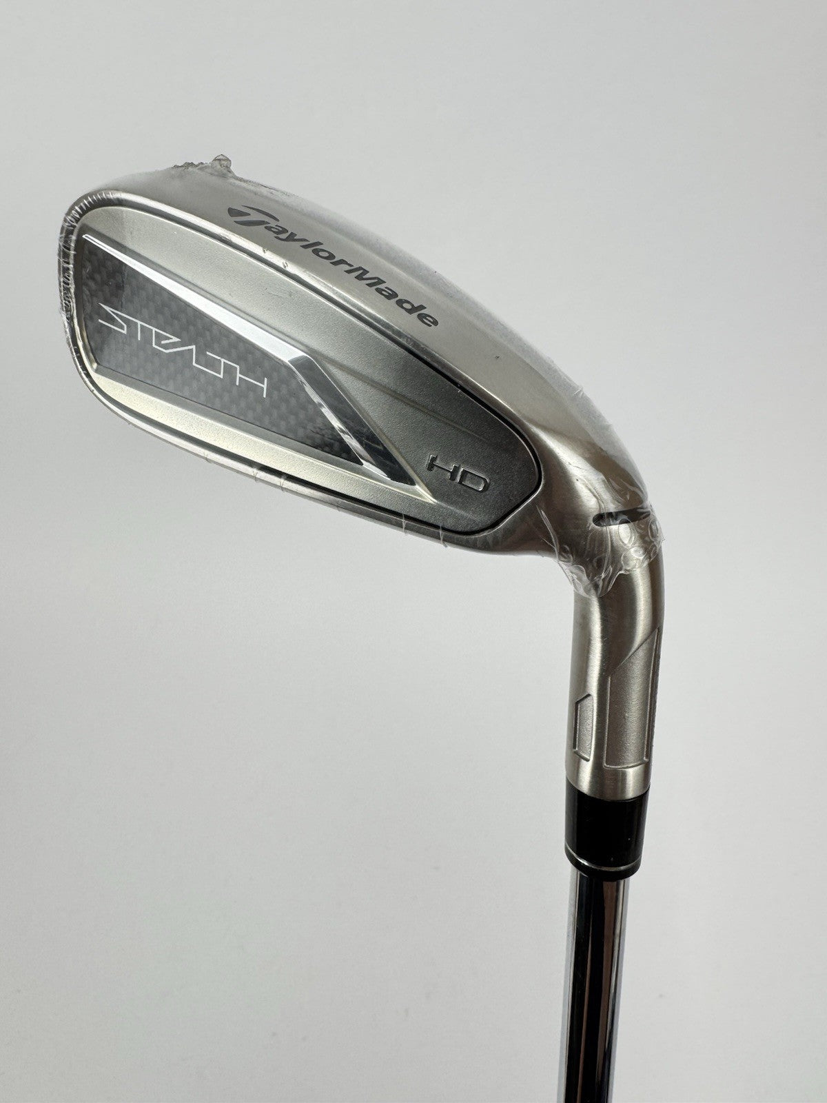 Taylormade Stealth HD 5 Iron DG 95 R300 Regular Steel /Right Hand /New /344830