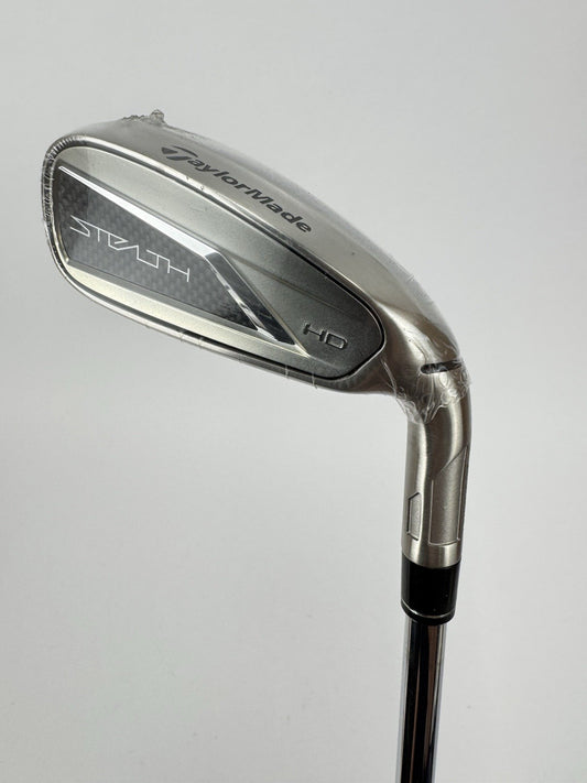 Taylormade Stealth HD 5 Iron DG 95 R300 Regular Steel /Right Hand /New /344830