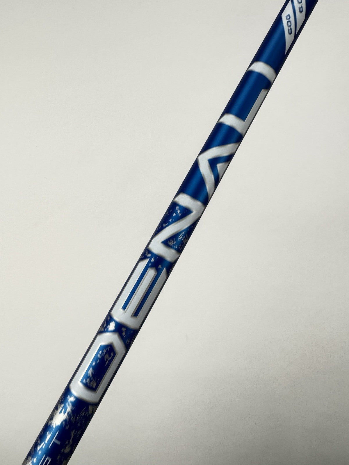 Titleist GT Driver Shaft Denali Frost Blue 6.0 Stiff Graphite 44.50”/Mid /360142