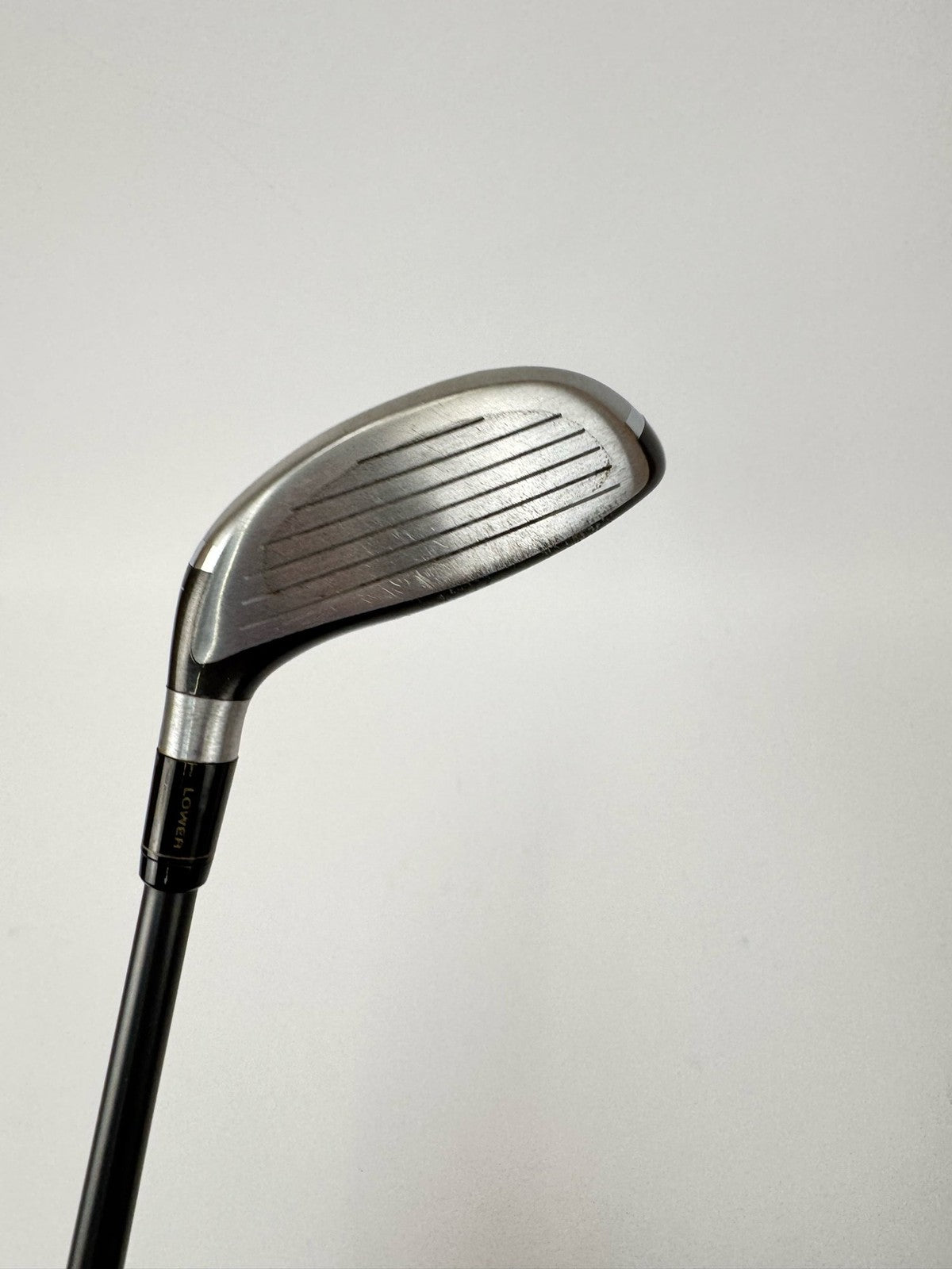 Taylormade SLDR 3 Wood HL Graphite Regular Flex Right Handed/367046