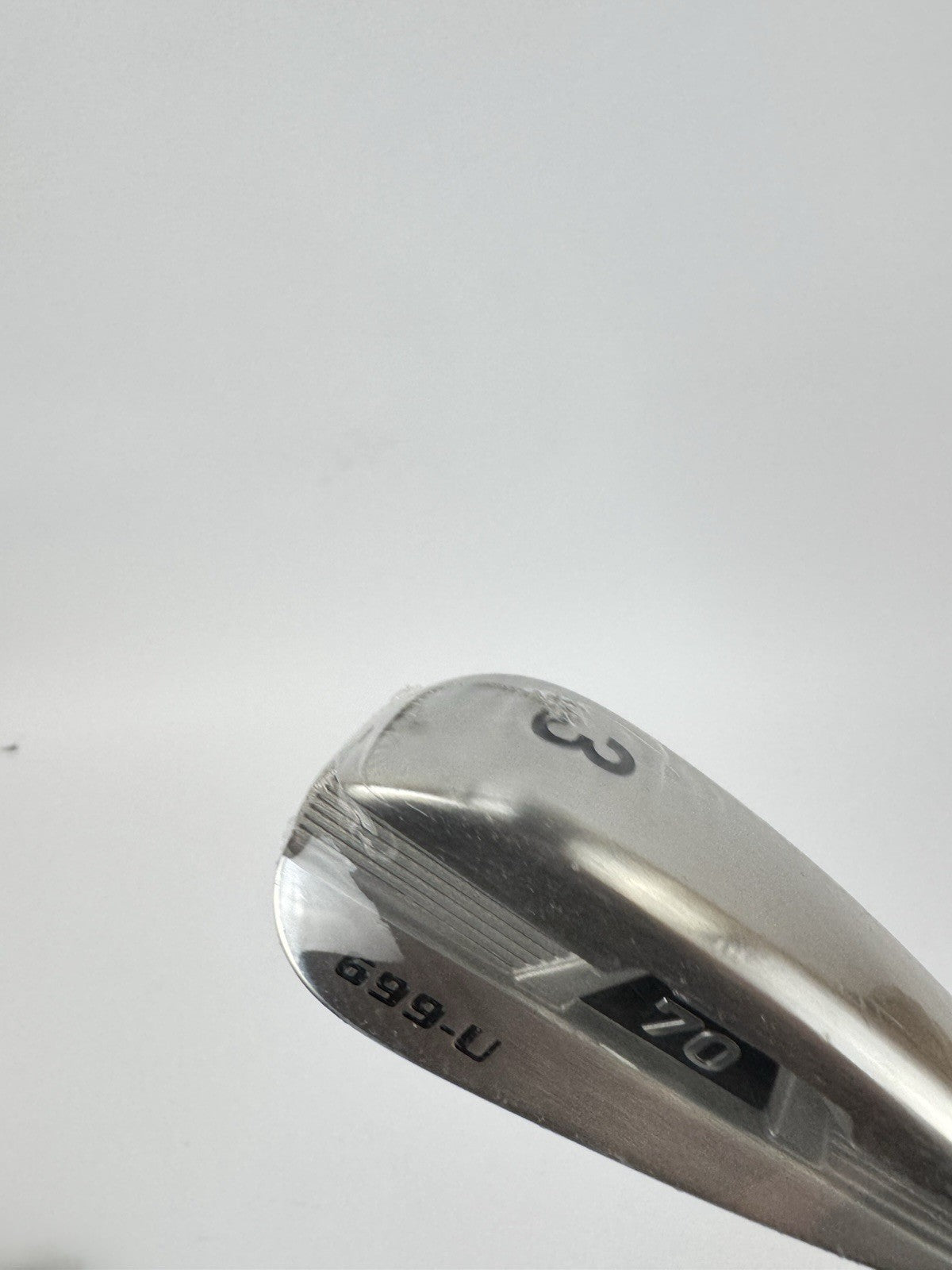 Sub 70 3 Iron Utilty 699-U 19.5* Aldila Rogue Regular Graphite /Right/New /340872