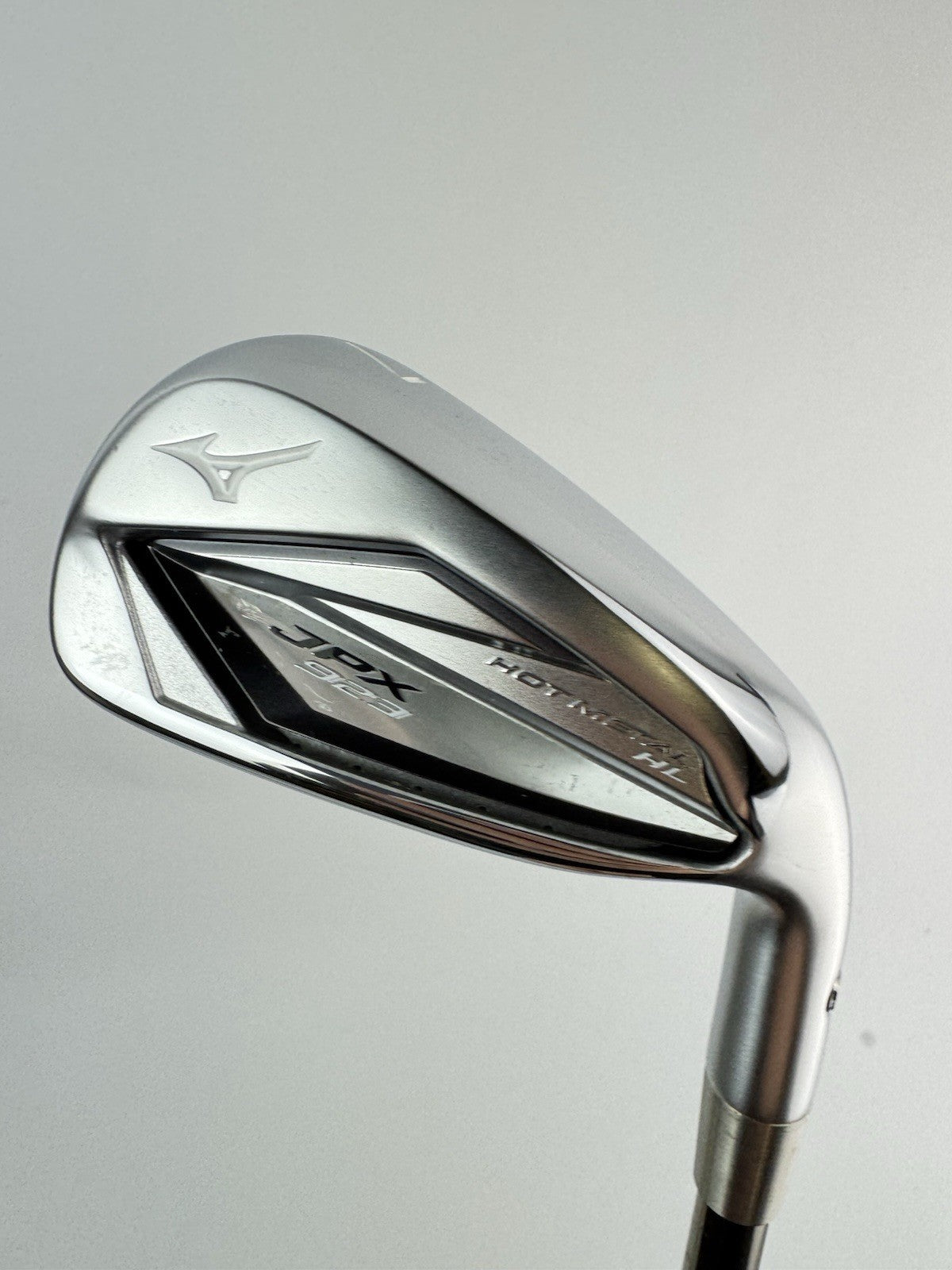 Mizuno JPX923 HL 7 Iron Ladies UST Recoil ESX F1 Ladies Graphite /Demo /311242