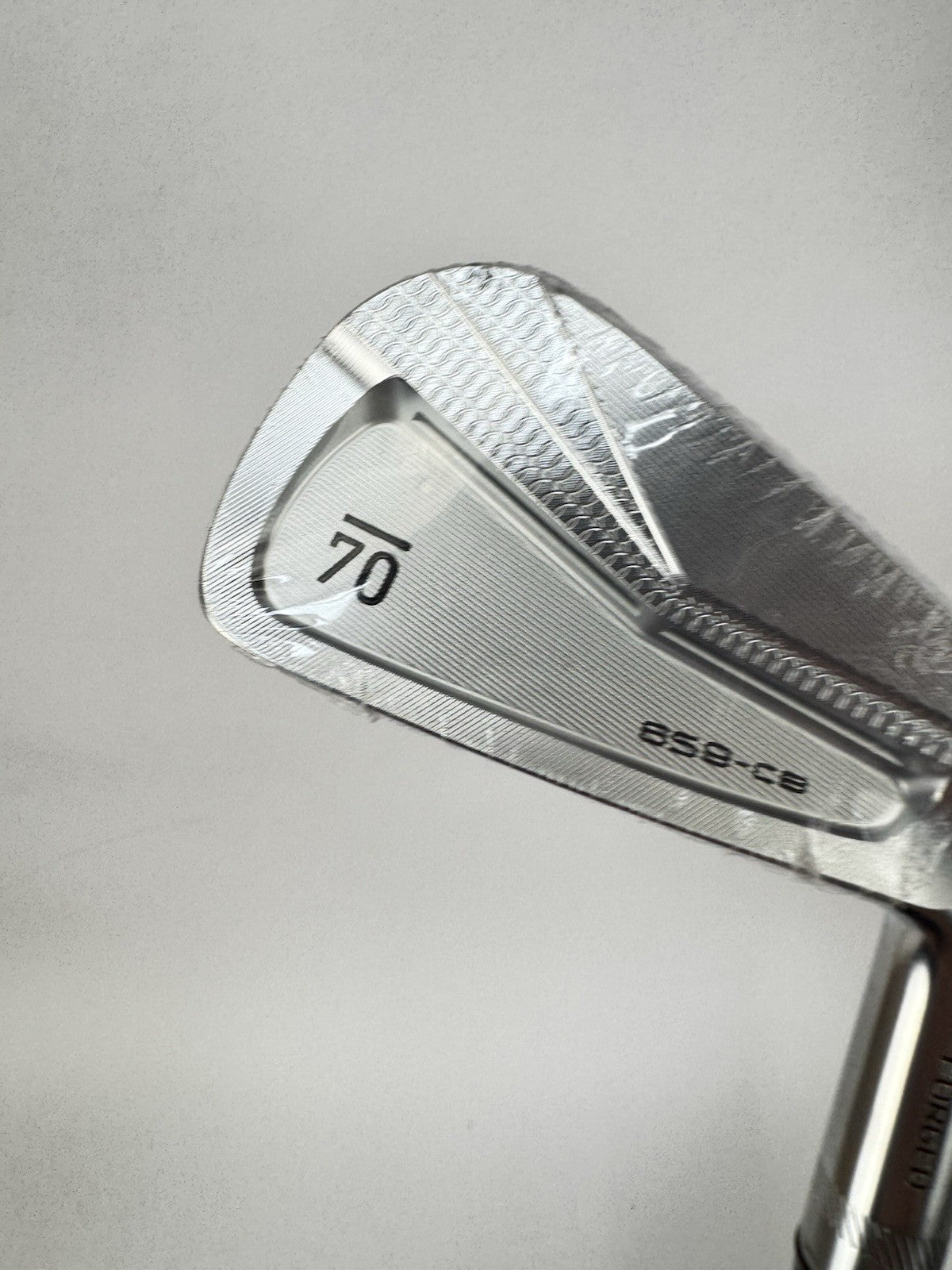 Sub70 659CB 4 Iron Forged Diamana Stiff Graphite /Right Handed /New /356312