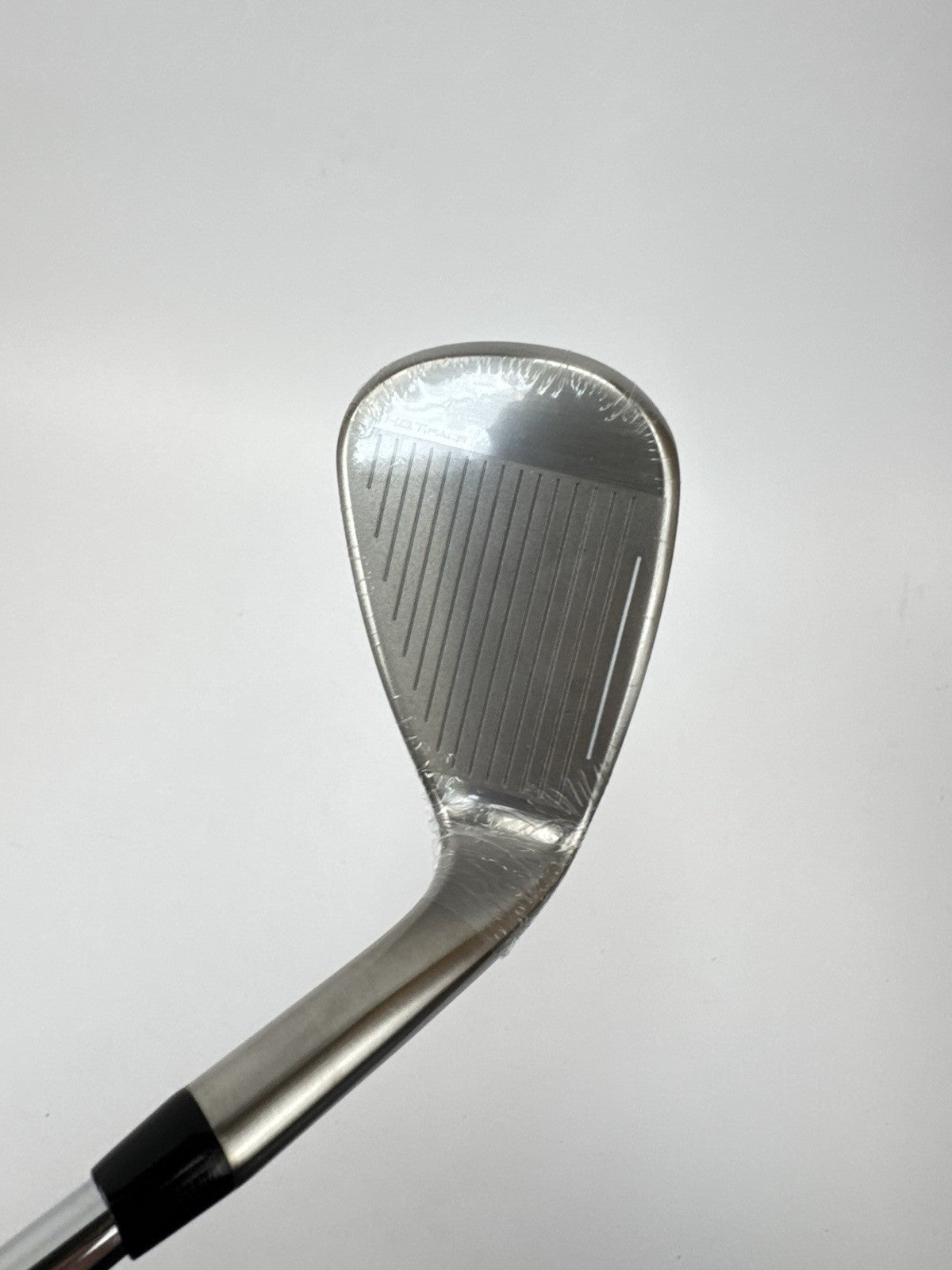 Cobra Air X 2.0 Sand Wedge 55* Left Handed KBS Max 85 Regular Steel /New /3405811