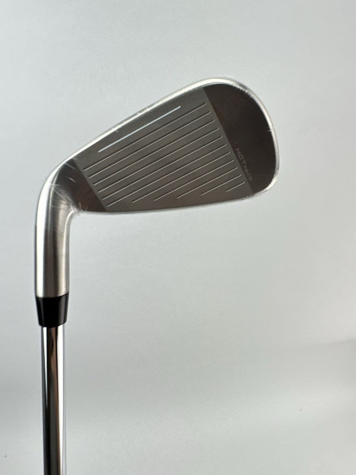 Cobra Aerojet 4 Iron 18.5* KBS Tour Lite Regular Flex Steel /Right /New /330937