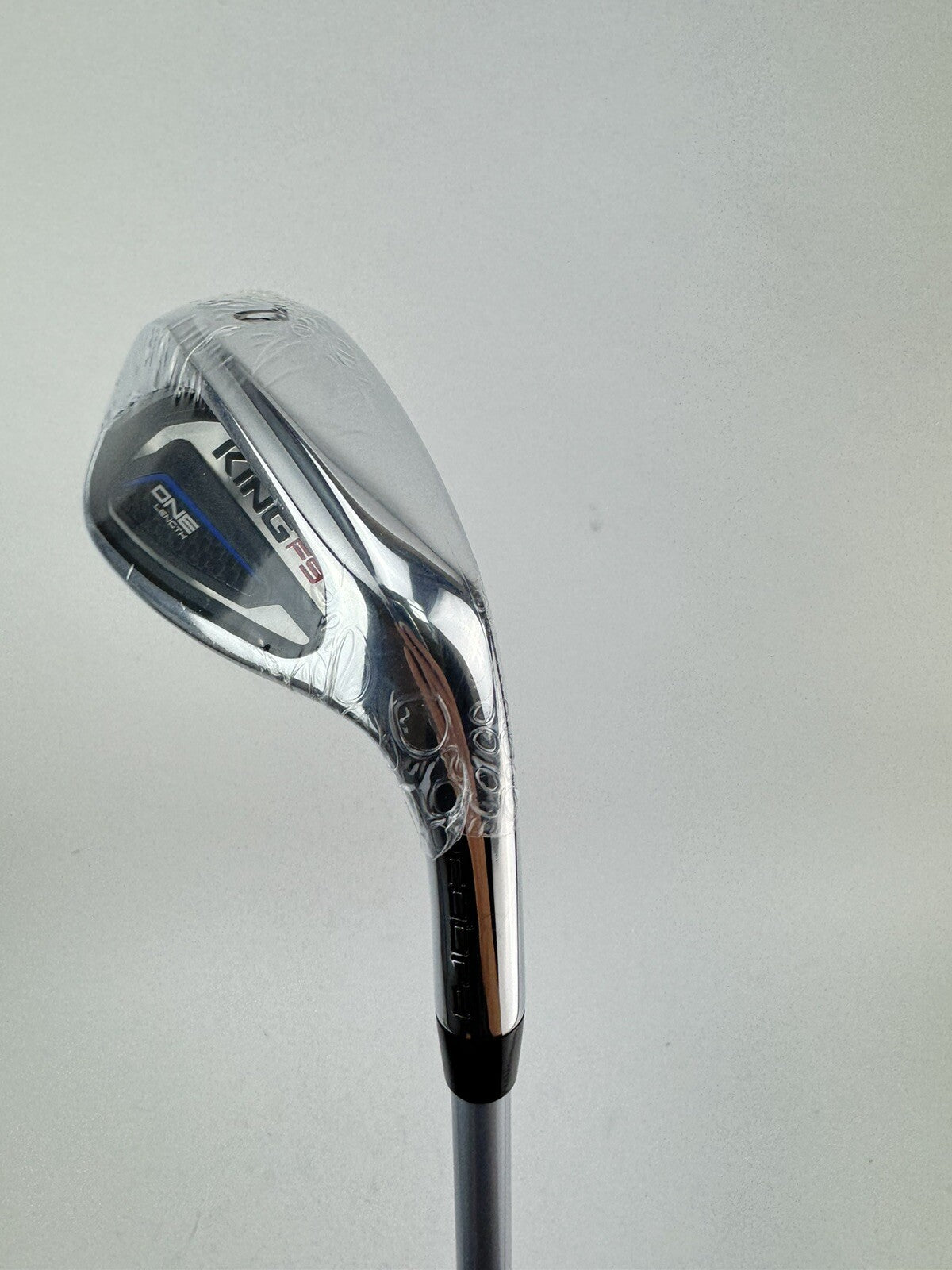 Cobra F9 One Length Pitching Wedge KBS TGI 50 Senior Graphite /299955