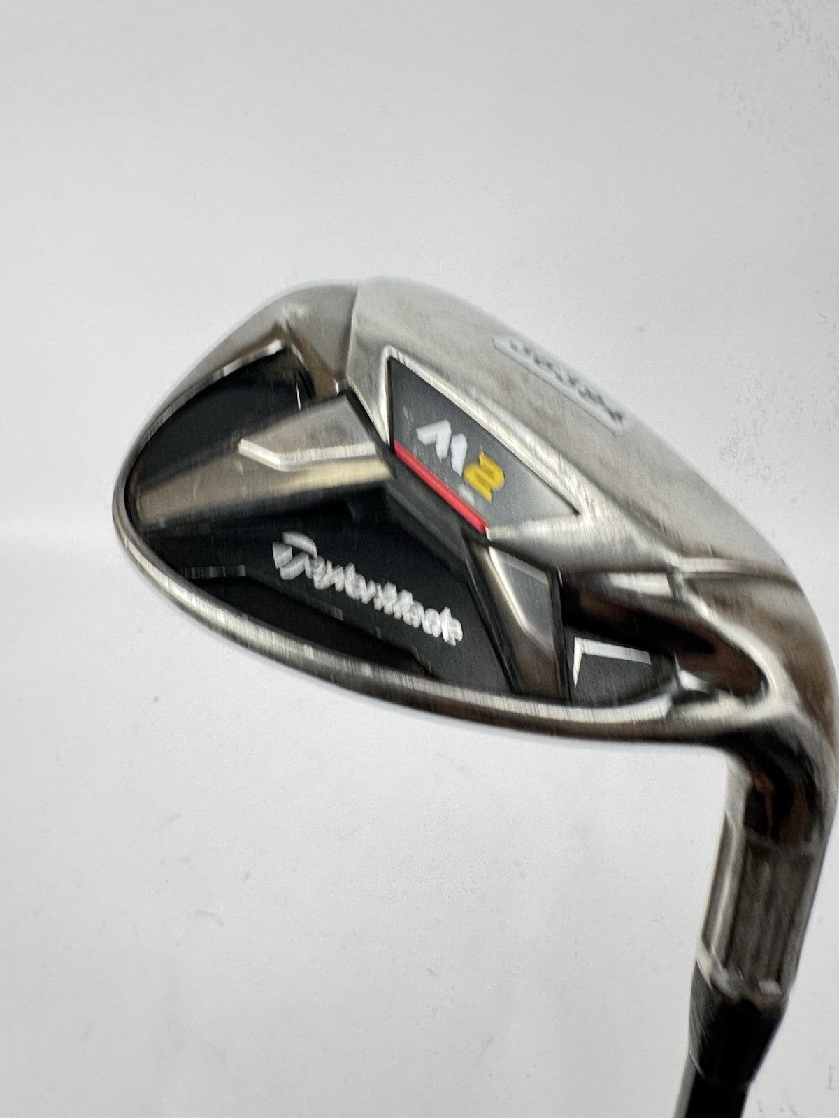 Taylormade M2 Sand Wedge Atmos 5-A Senior Graphite /Right /Mid Grip /363942