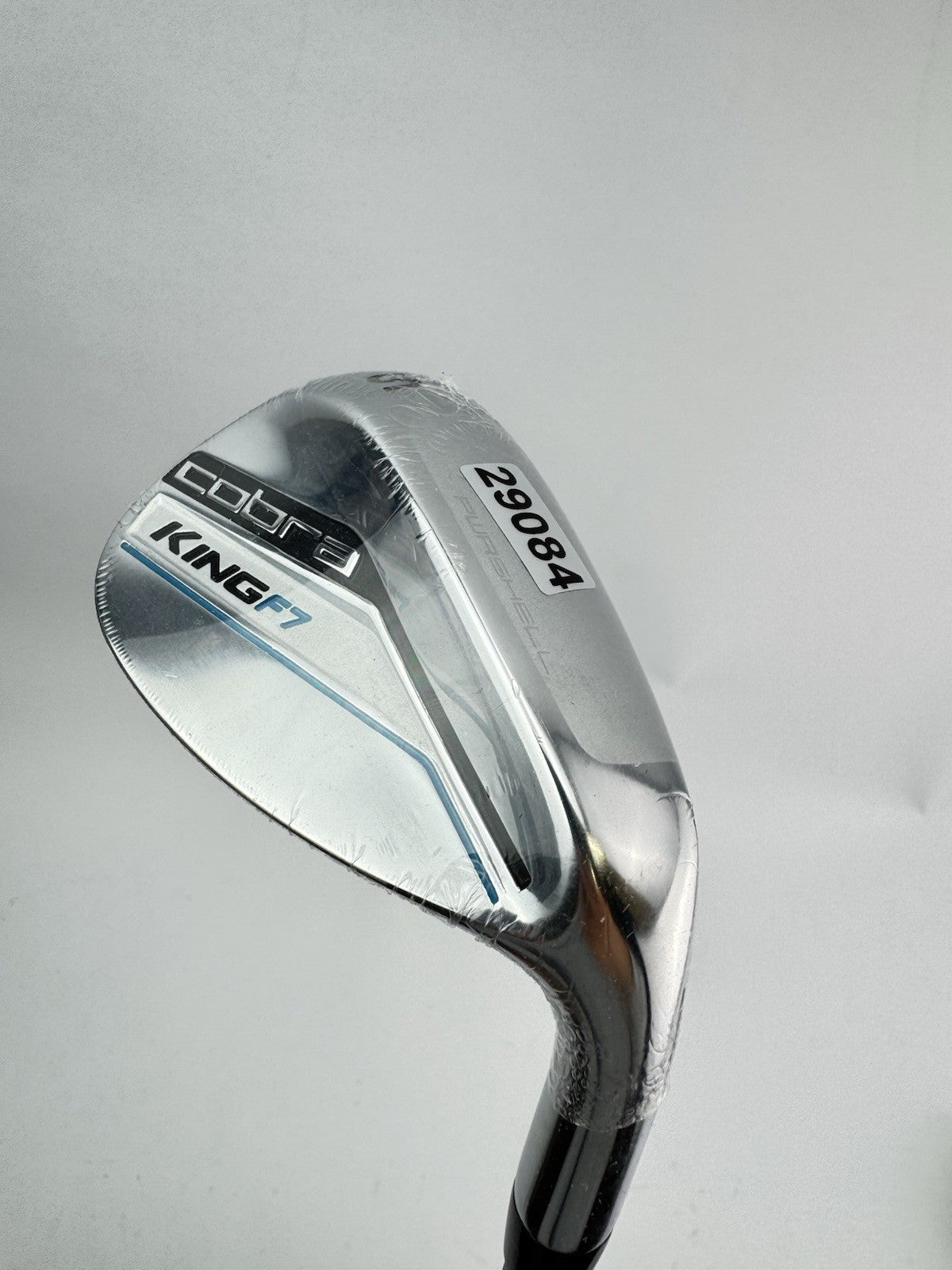 Cobra Ladies Sand Wedge F7 55* Ultralite Women’s Flex Graphite /New /2908415