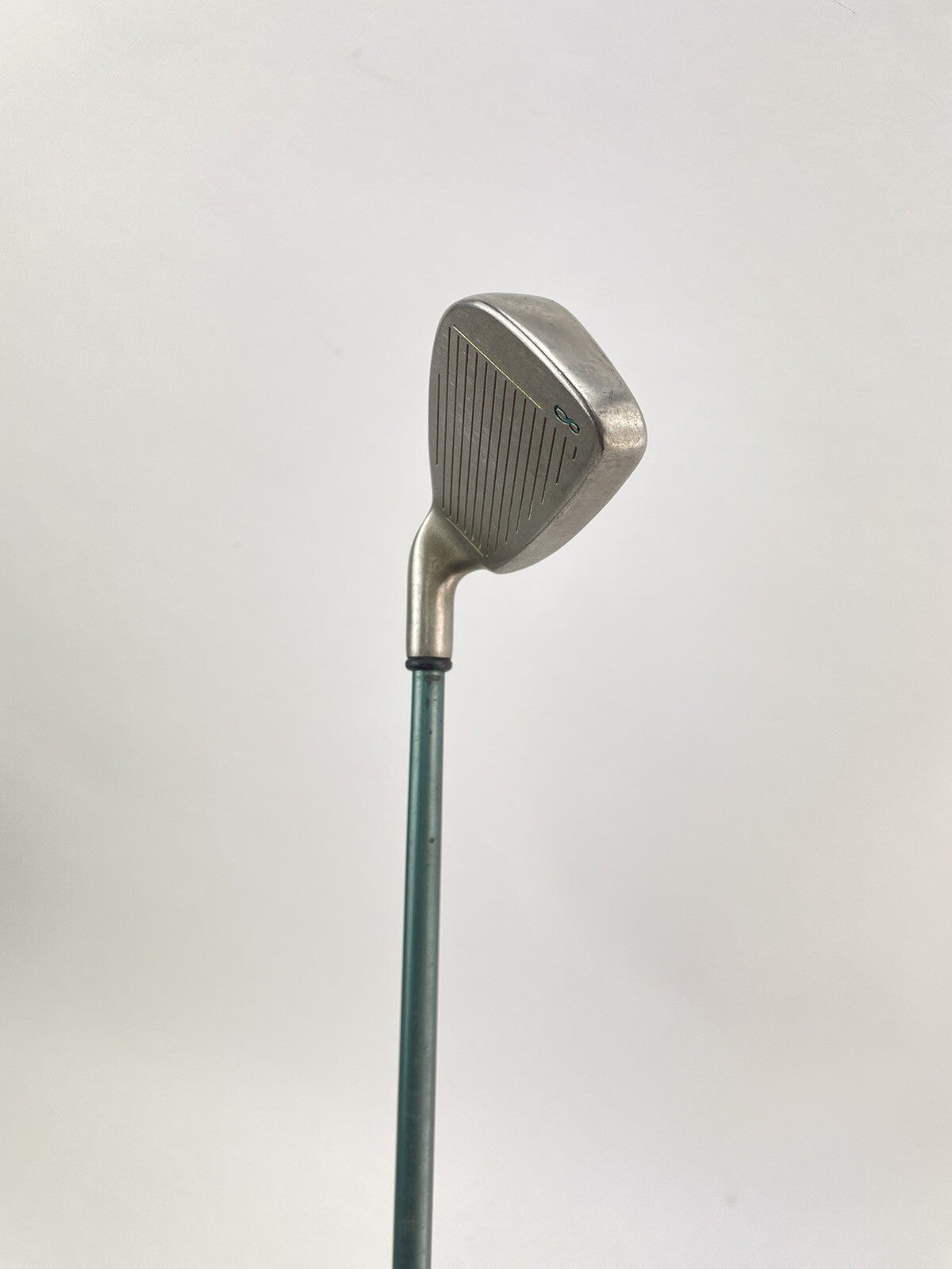 Callaway Golf 8 Iron Big Bertha Ladies Flex Graphite /Right /New Grip /1850712
