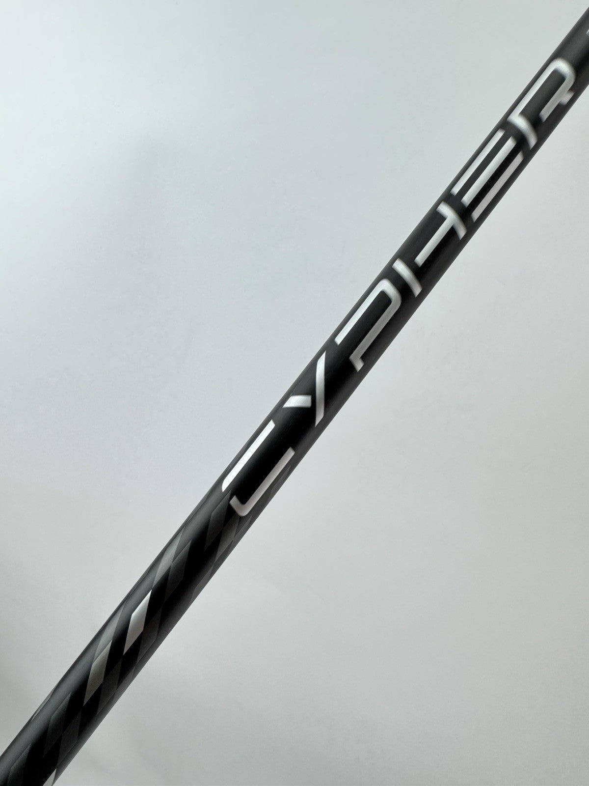 Cypher 2.0 Fifty Callaway Hybrid Shaft 5.0 Senior Graphite /38.5 /246281