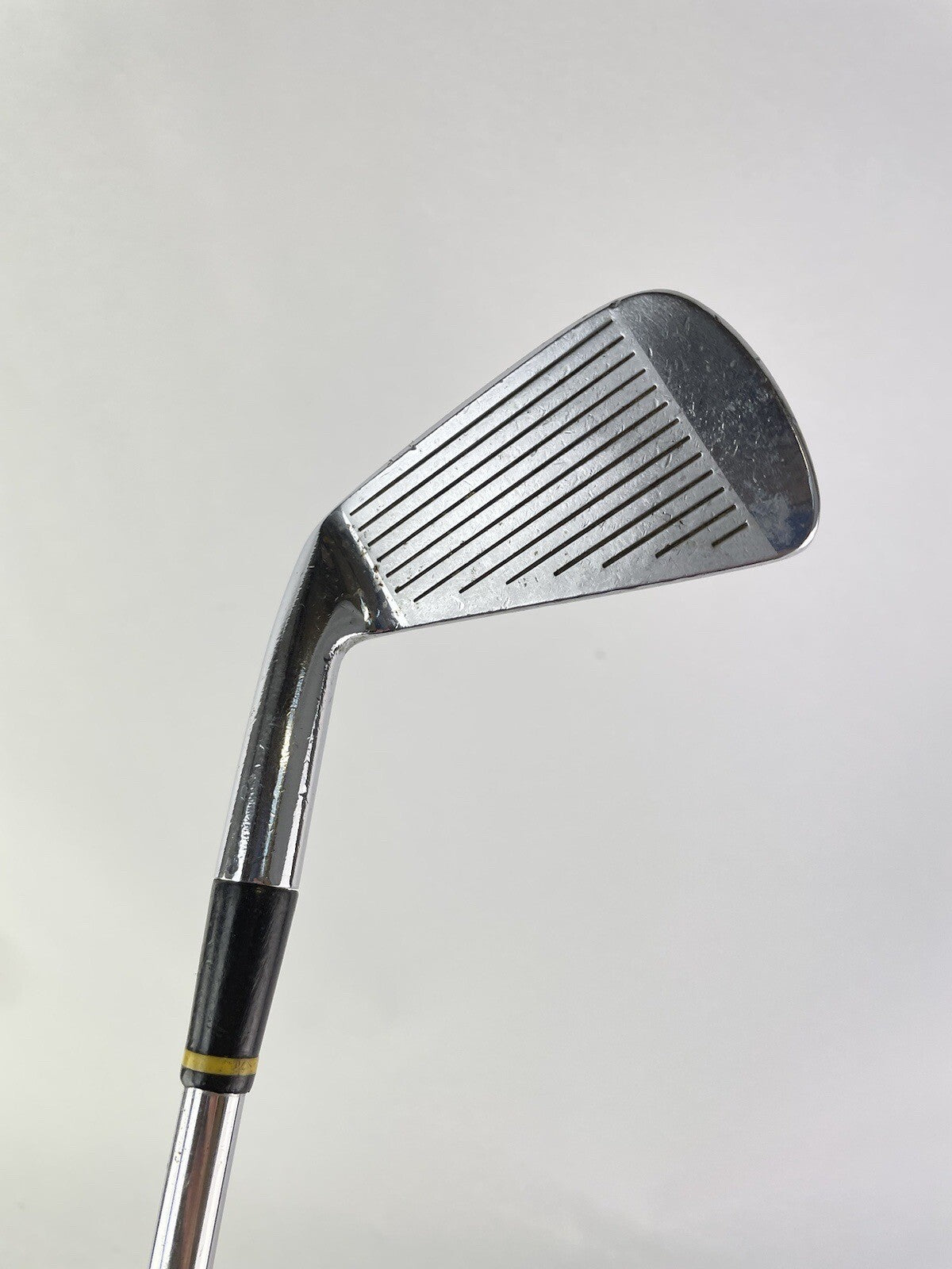 Forged Golf Blade 3 Iron Precision Stiff Flex Steel /Right Hand /New Grip /145118