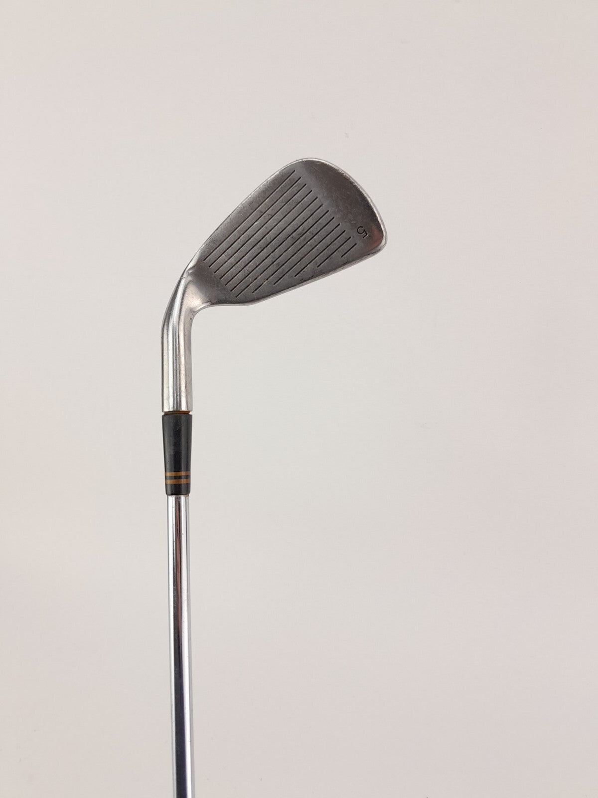 Macgregor DX 5 Iron Multiflex Steel Shaft /Right Handed /New Grip /166047