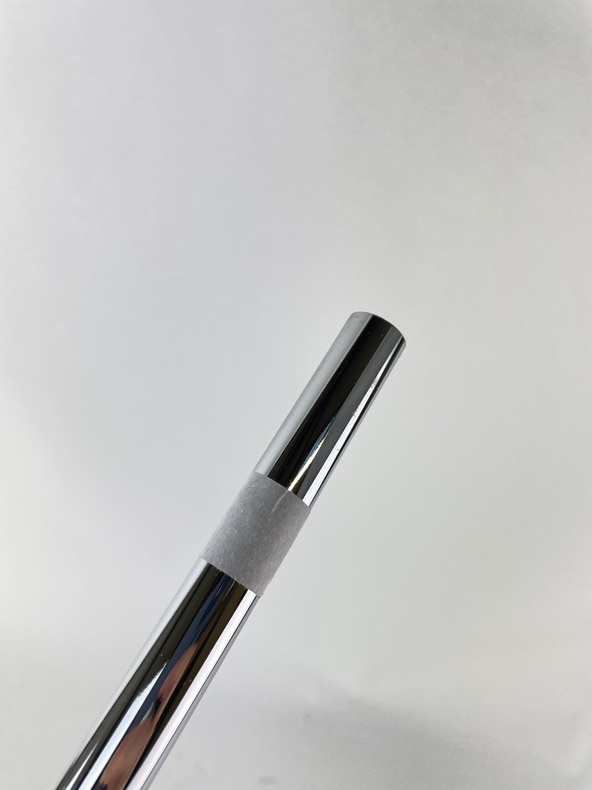 KBS $-Taper Lite Iron Shaft Regular Flex Steel 35.5" /0.370 Parallel /144849
