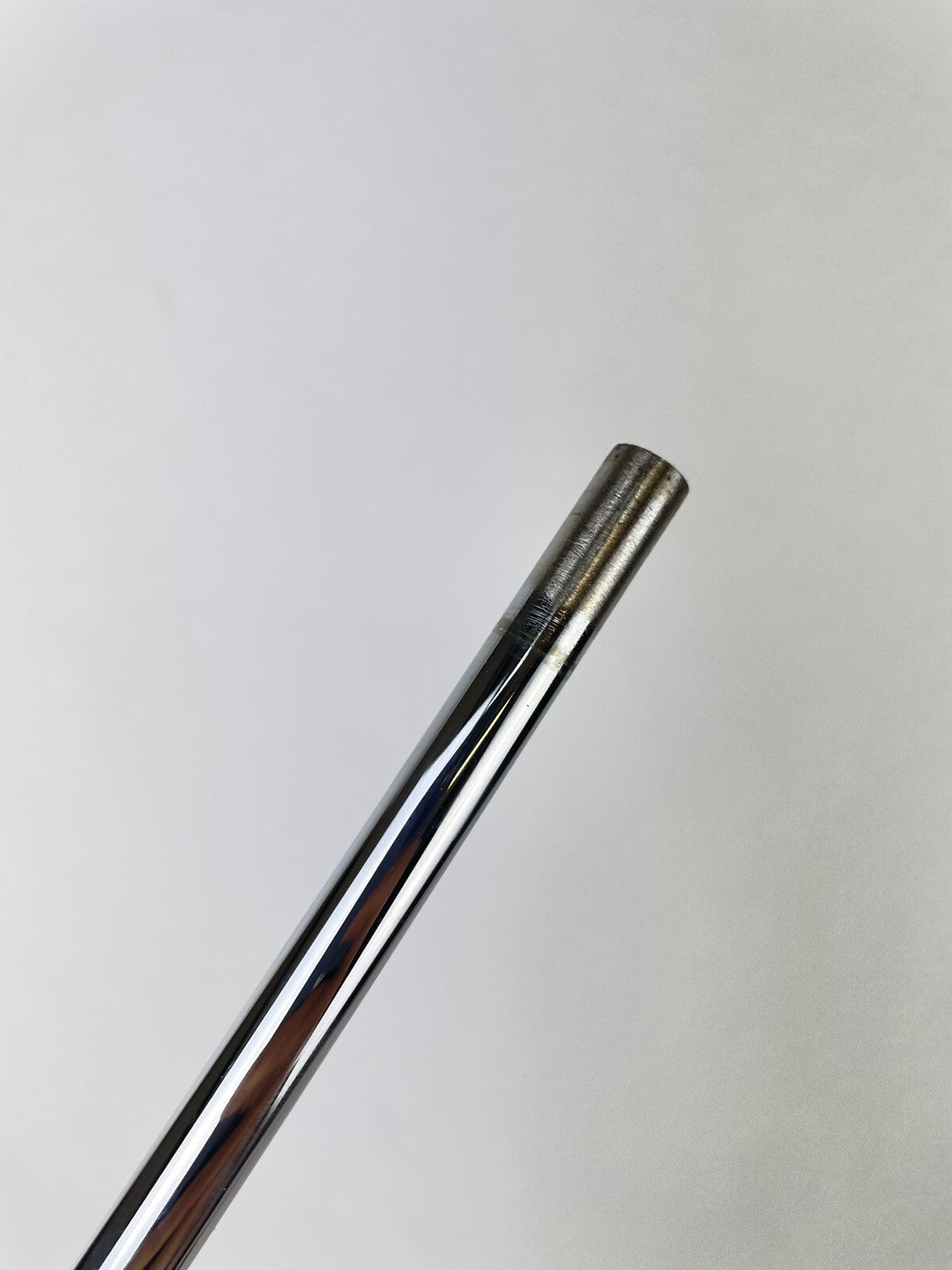 Dynamic Gold X100 Iron Shaft X Flex Steel 35.25” /0.370 Parallel /120068