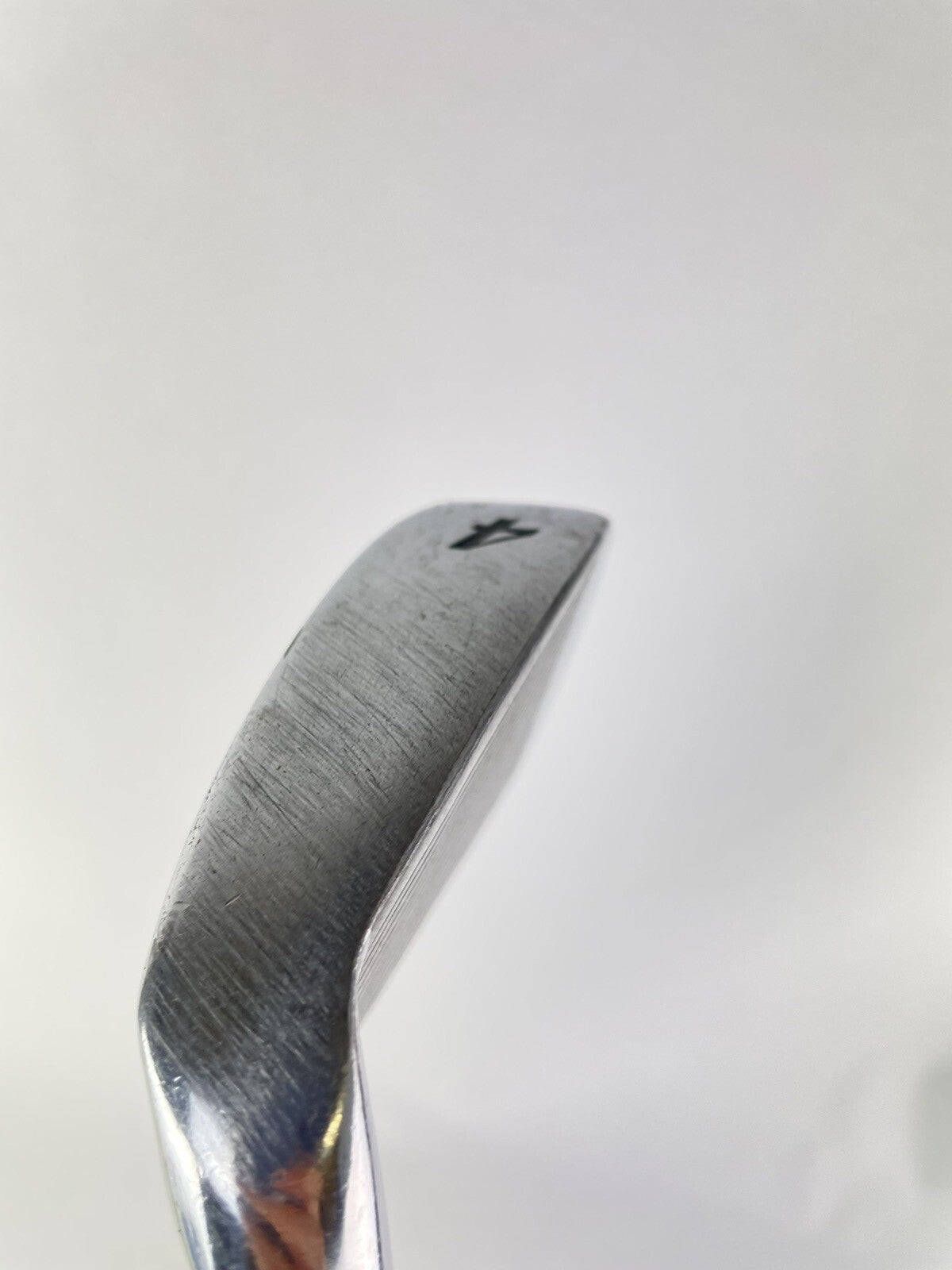 Confidence Golf Ladies 4 Iron Oversize Ladies Graphite /Right Handed /143168