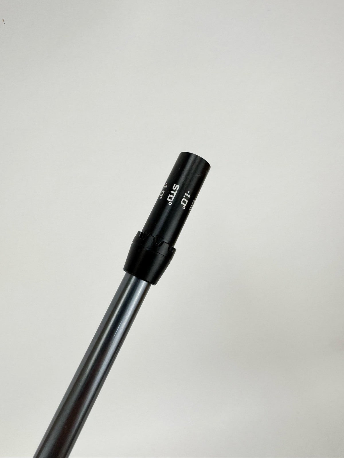 COBRA Driver Shaft Matrix Red Tie 4 Senior Flex Golf Shaft 44.5 Graphite /367138