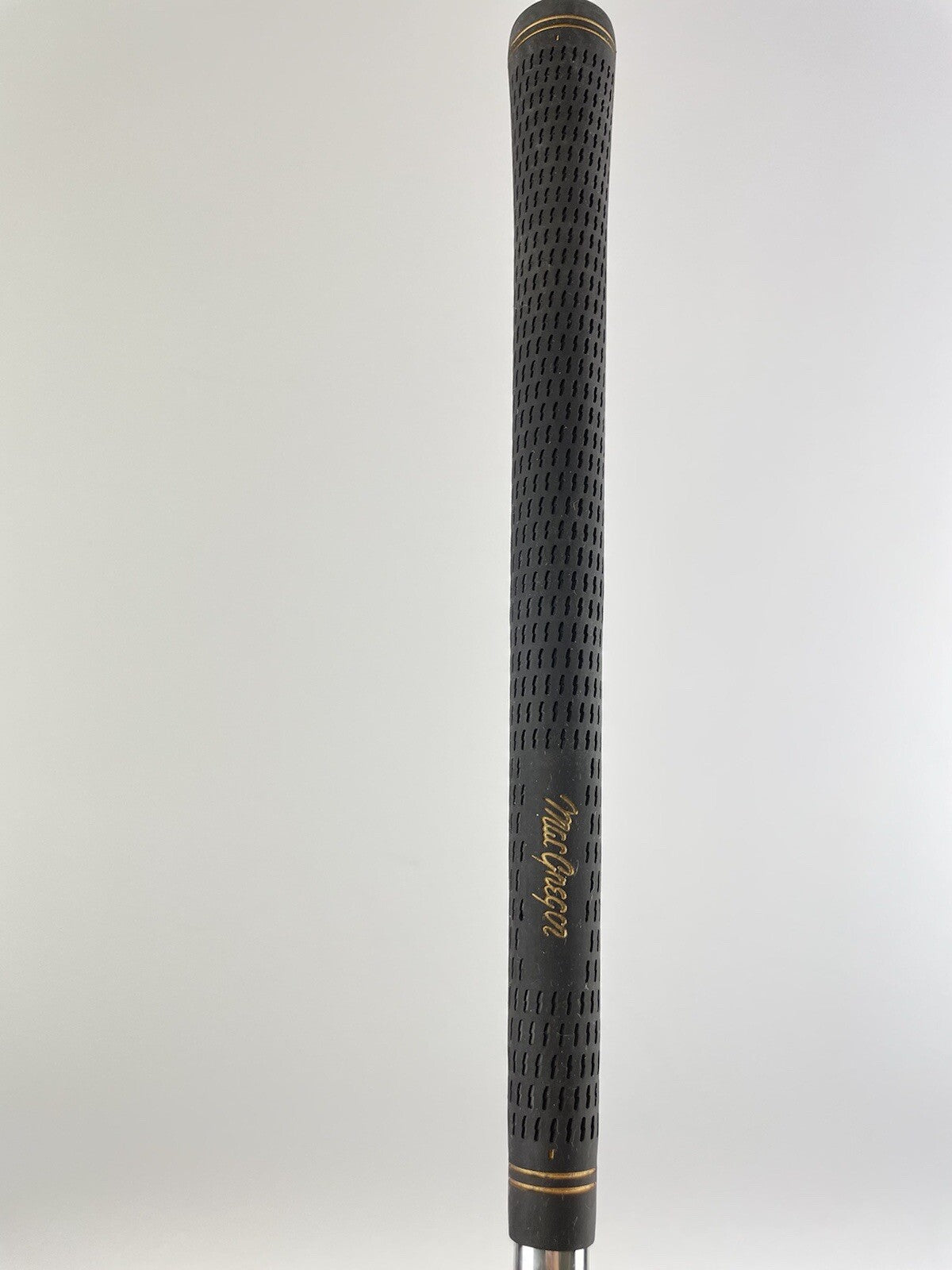 Macgregor DX Power Pyramid 4 Iron Regular Steel/ Good Grip/ Right Handed/ 16378