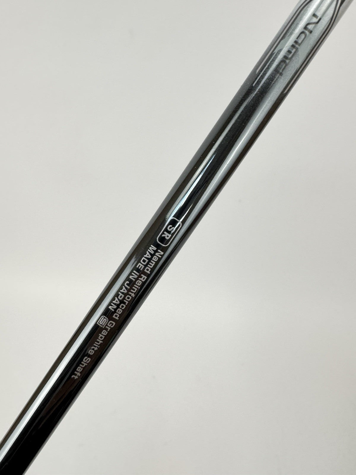 Yonex Royal Ezone 7 Iron 26* Senior Flex Graphite /Right Handed /New /3574810