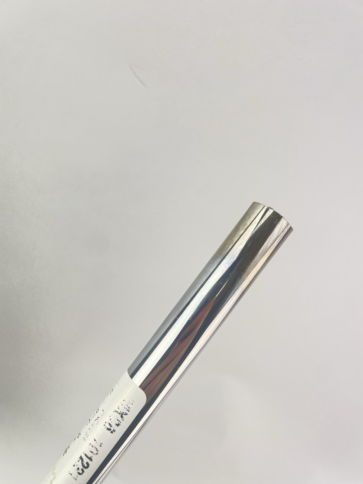 Elevate MPH 85 Iron Shaft Regular Flex Steel 35” /0.370 Parallel /30480 11