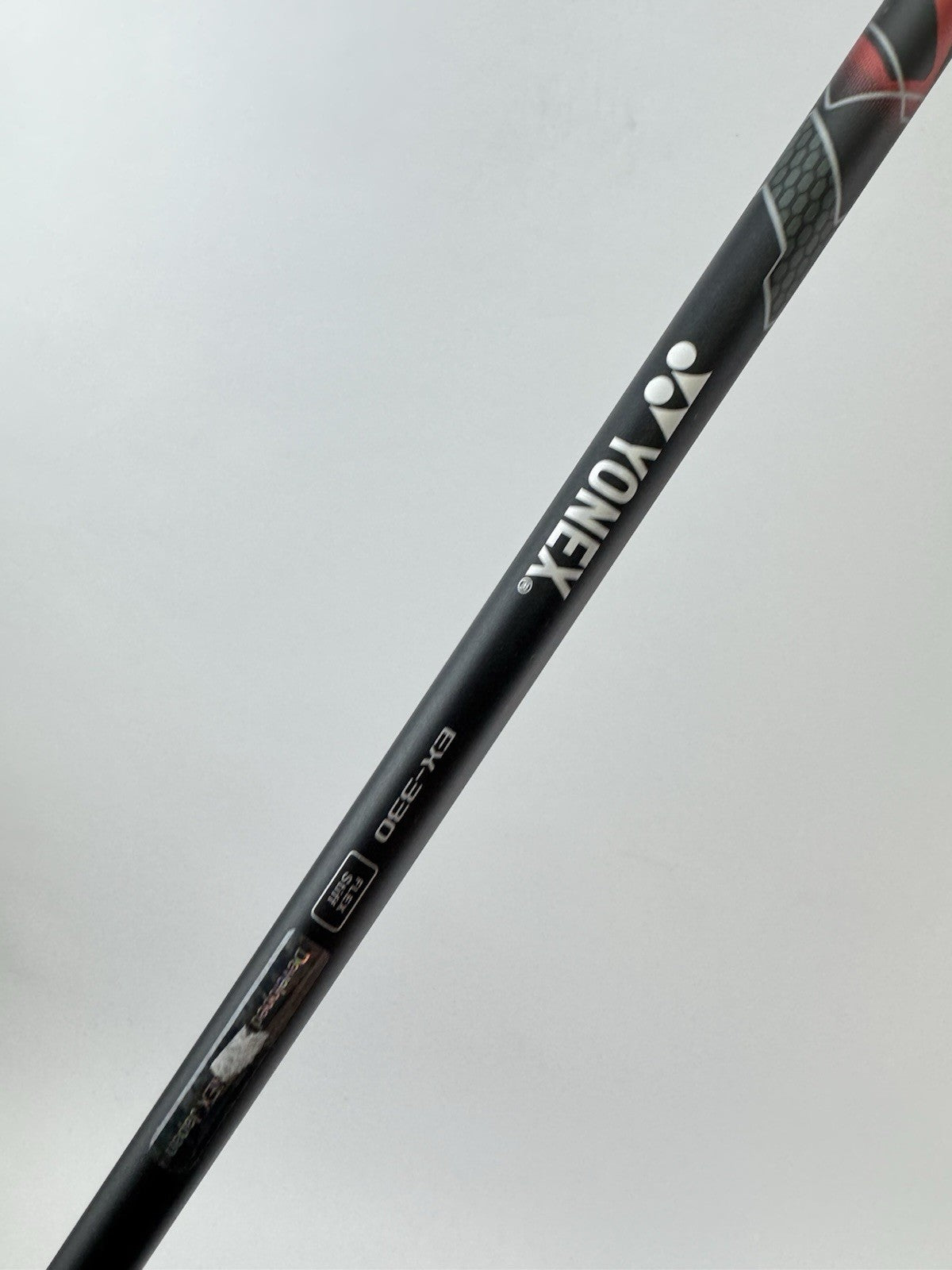 Yonex Ezone GS 6 Iron 26* Stiff Flex Graphite /Right Handed /New /2600214