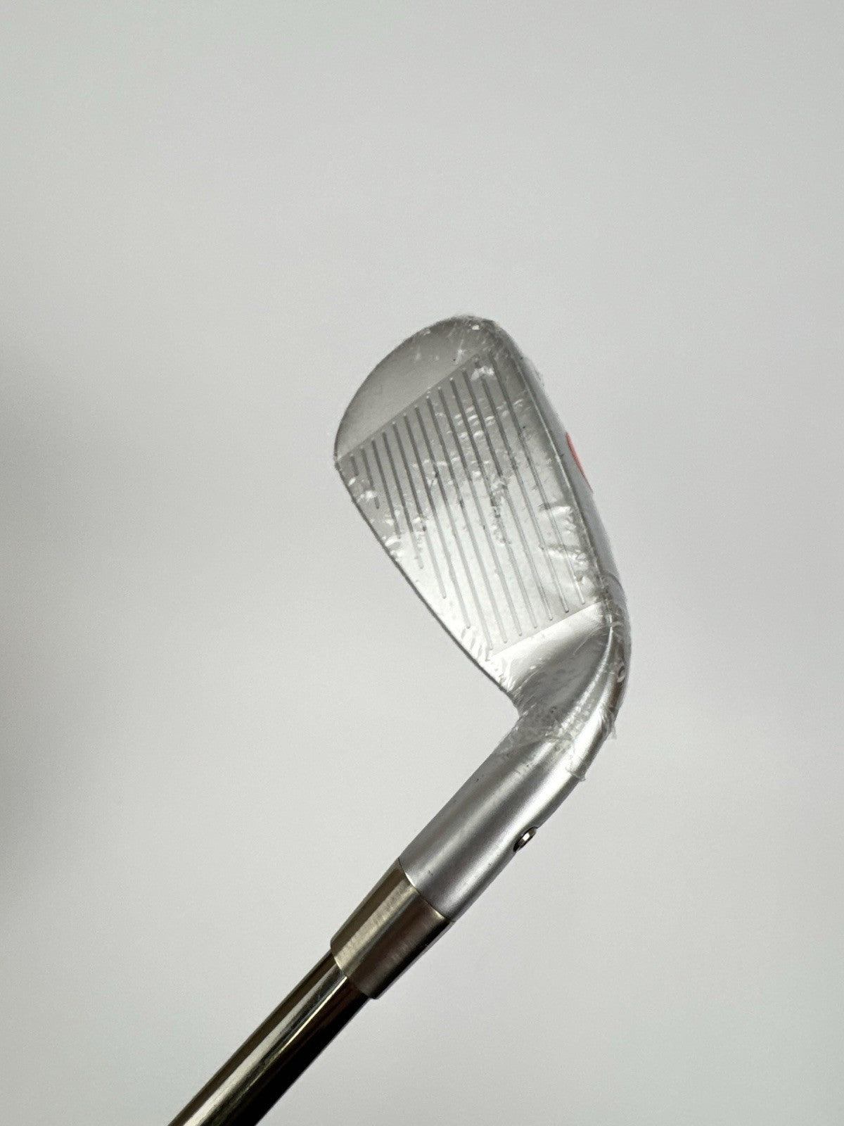 Mizuno JPX923 Hot Metal Pro 7 Iron Left Handed Recoil F1 Ladies Graphite /324148