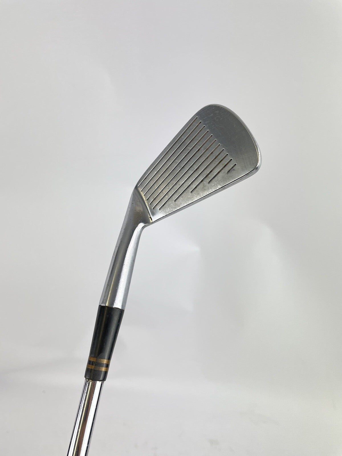 Macgregor Paul Azinger 3 Iron Stiff Flex Steel Blade /New Grip /Right /54018